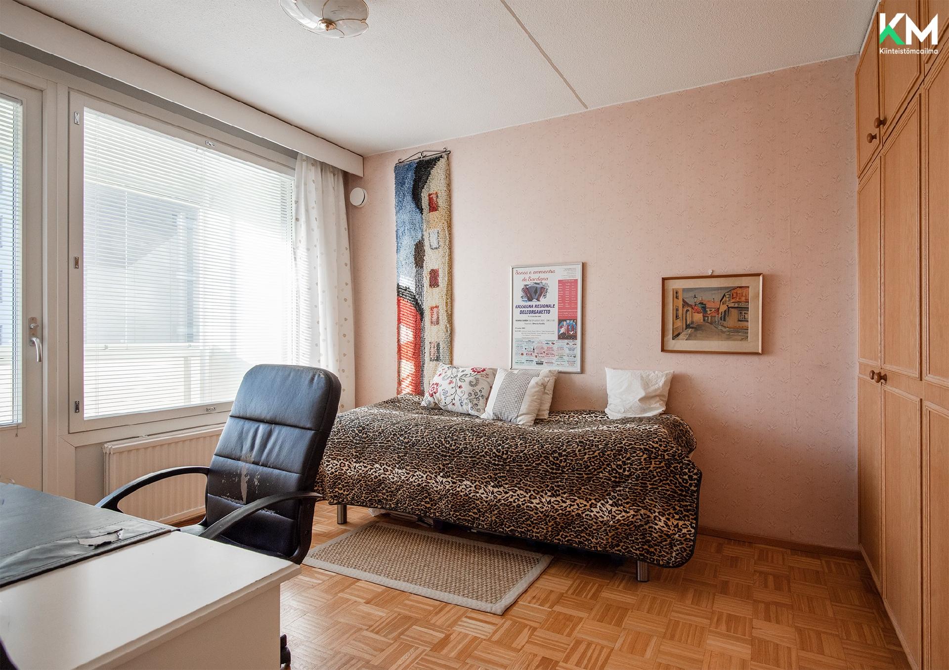 Varkkavuorenkatu 30, Hepokulta, Turku