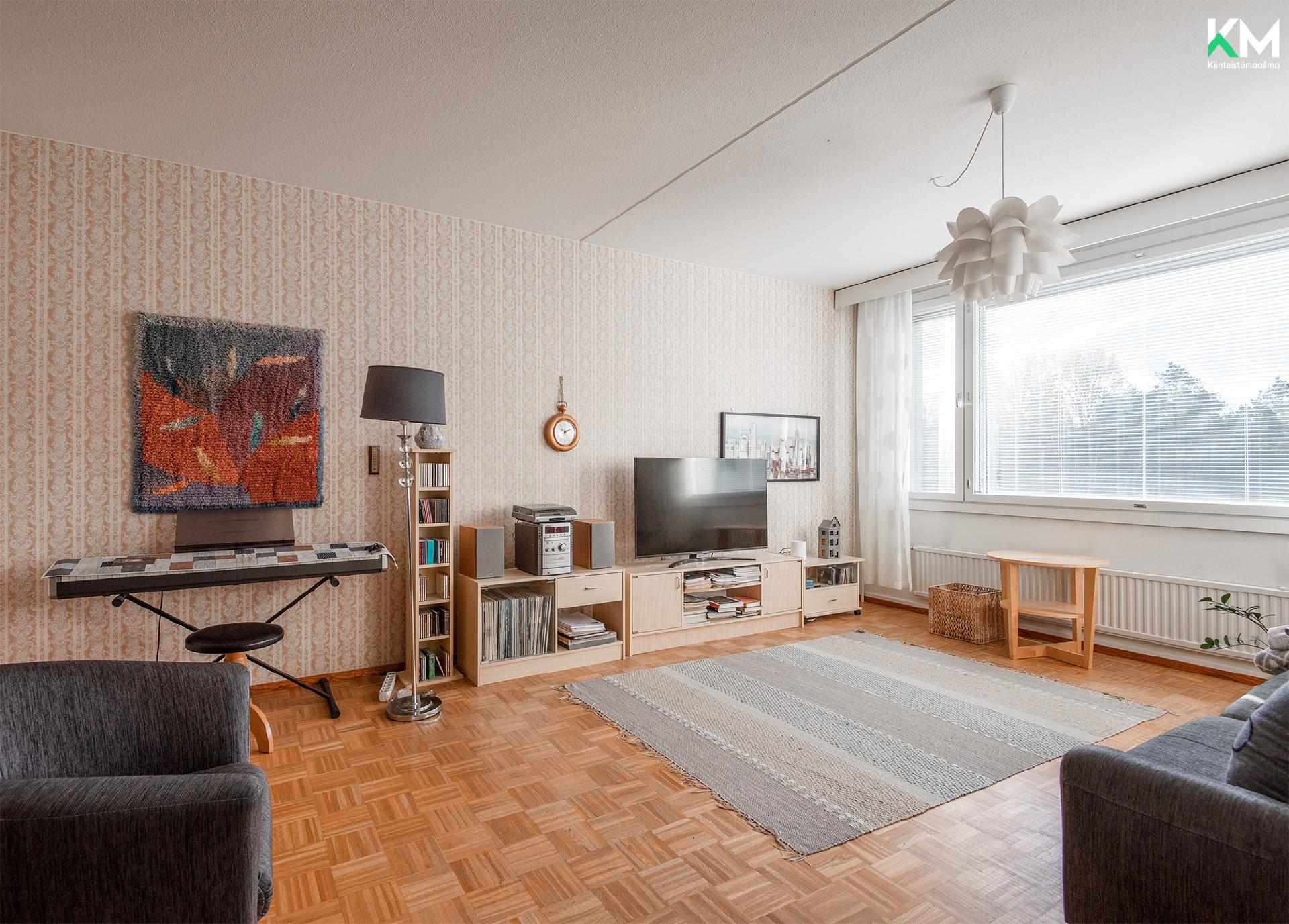 Varkkavuorenkatu 30, Hepokulta, Turku