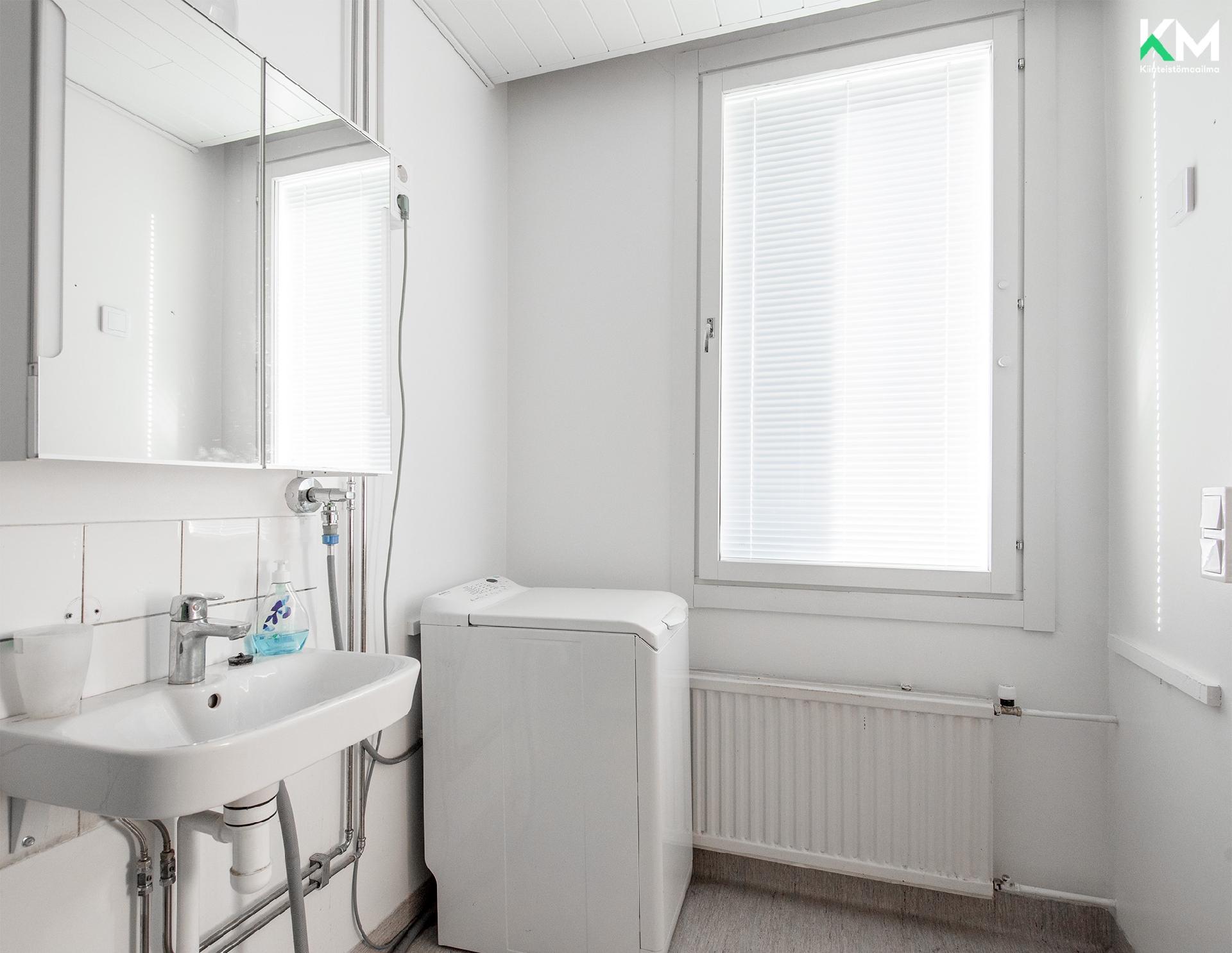 Varkkavuorenkatu 30, Hepokulta, Turku