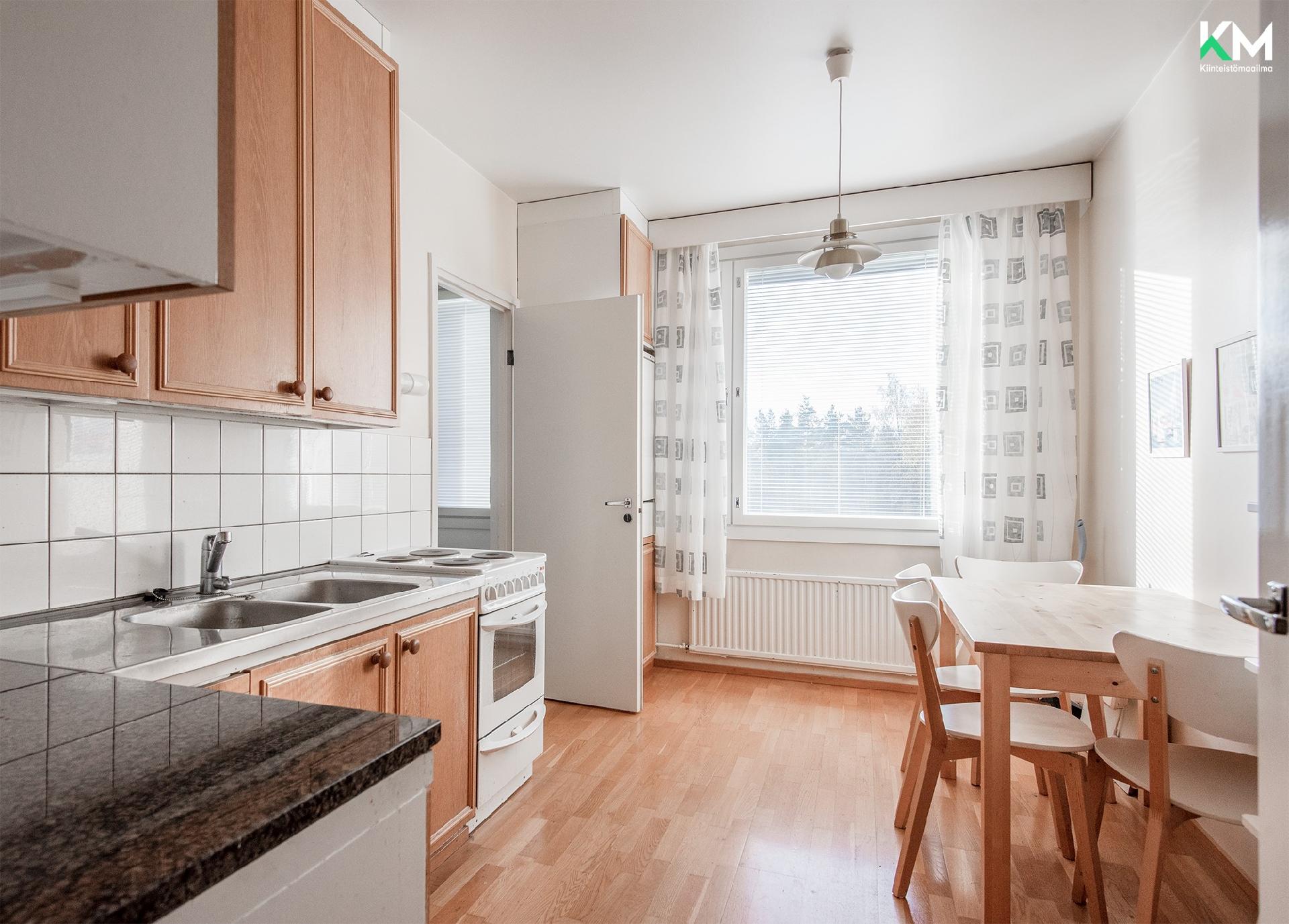 Varkkavuorenkatu 30, Hepokulta, Turku