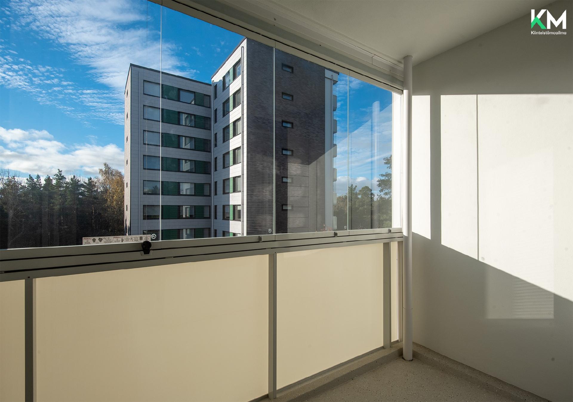 Varkkavuorenkatu 30, Hepokulta, Turku