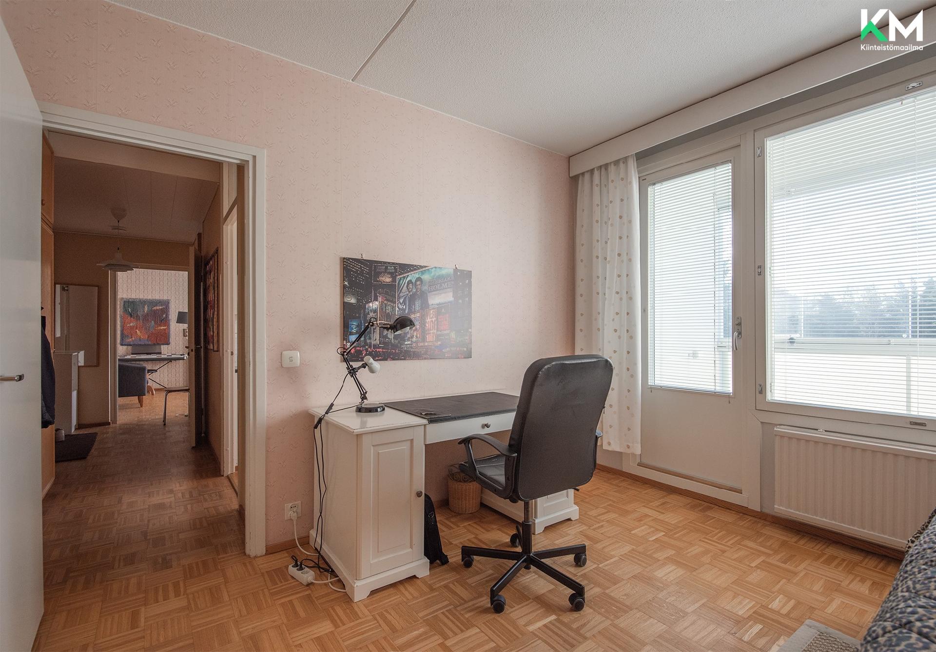 Varkkavuorenkatu 30, Hepokulta, Turku