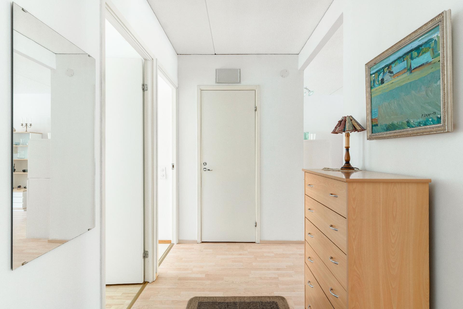 Gesterbynpolku 8, Gesterby, Kirkkonummi