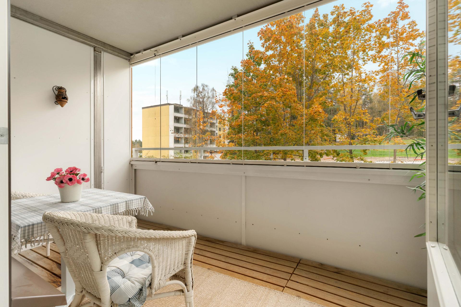 Gesterbynpolku 8, Gesterby, Kirkkonummi