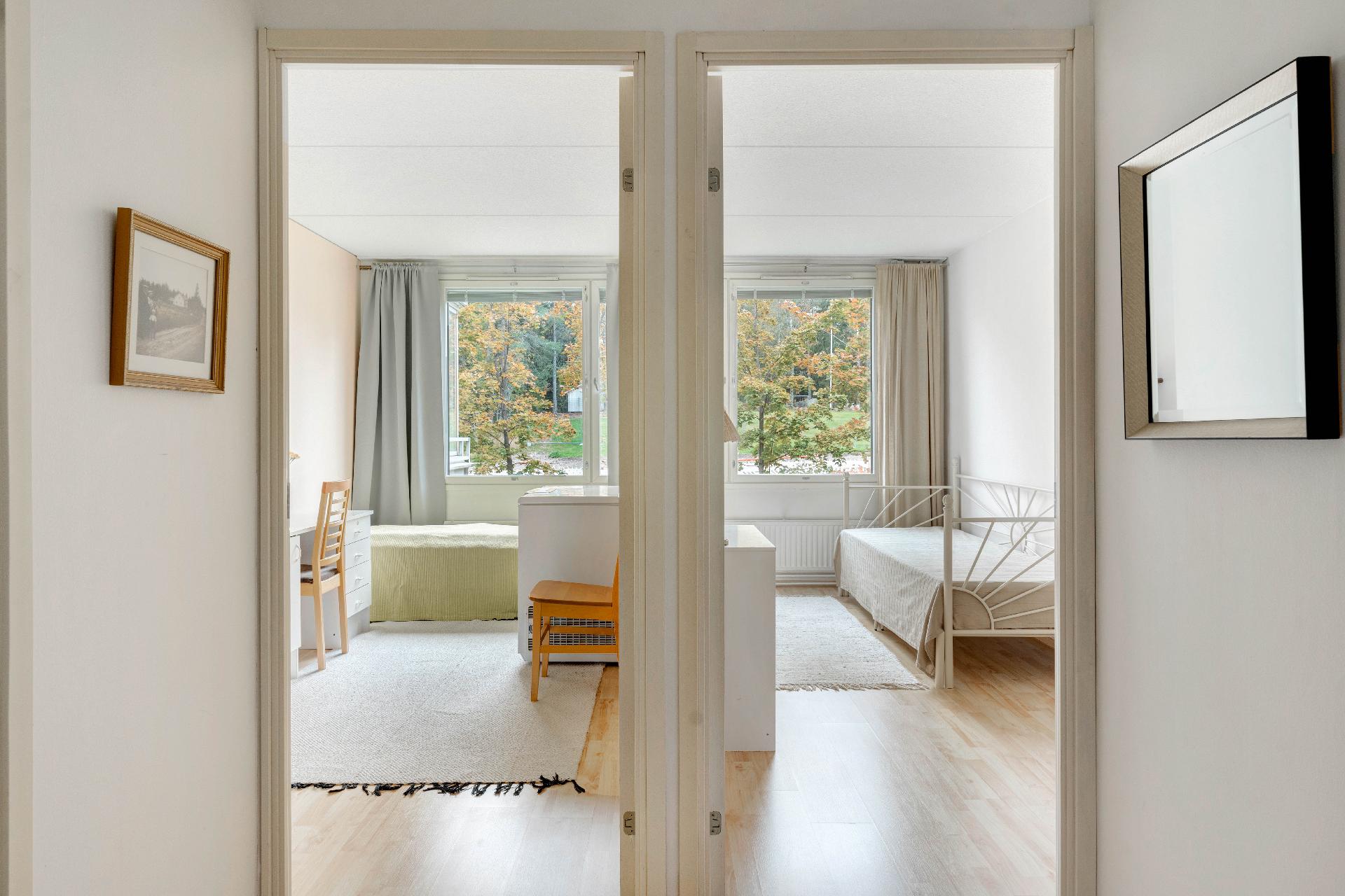 Gesterbynpolku 8, Gesterby, Kirkkonummi