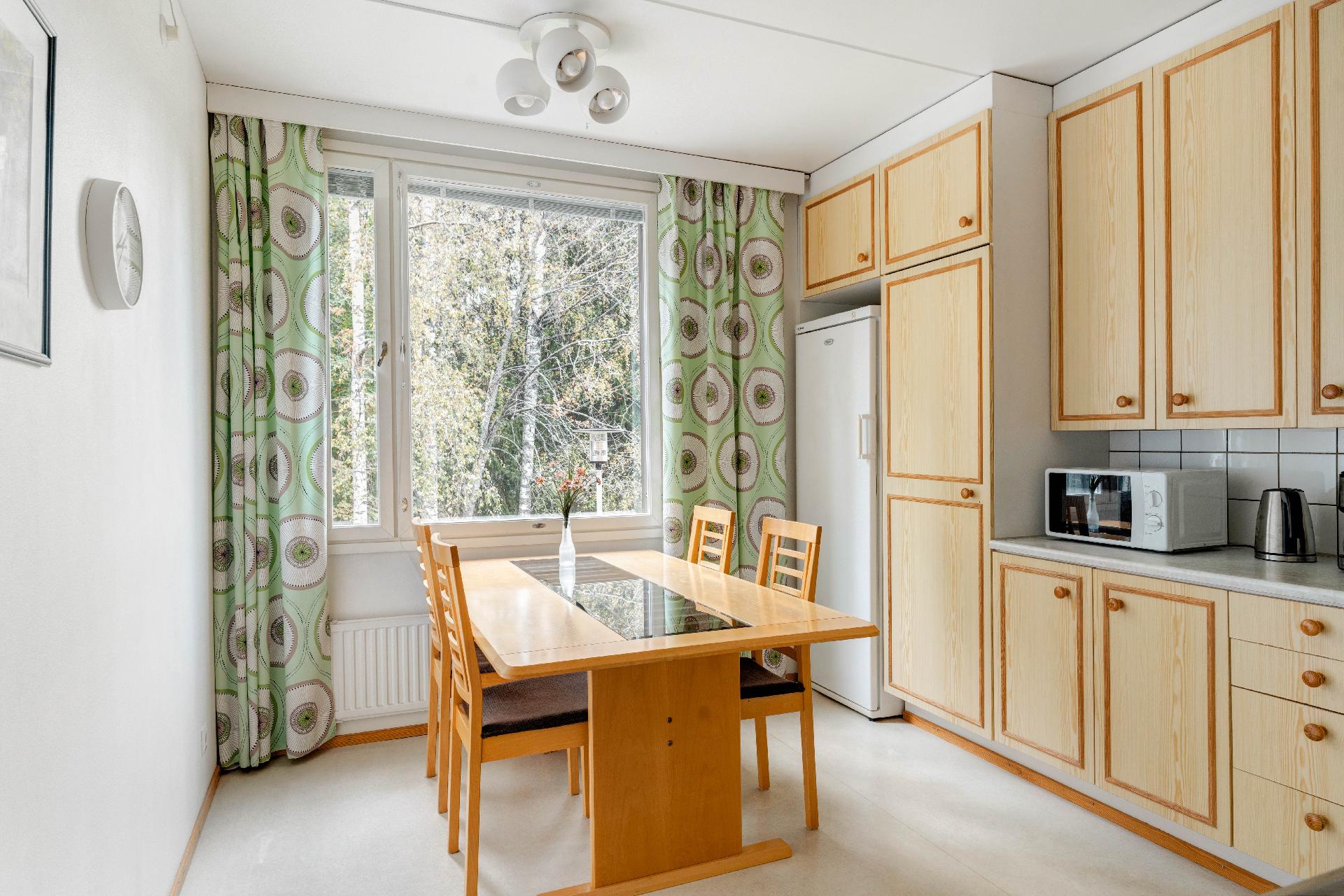 Gesterbynpolku 8, Gesterby, Kirkkonummi