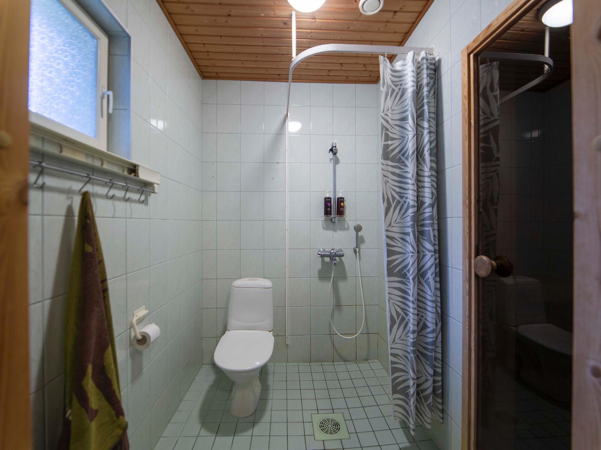 Autiolantie 10, Lehmo, Kontiolahti