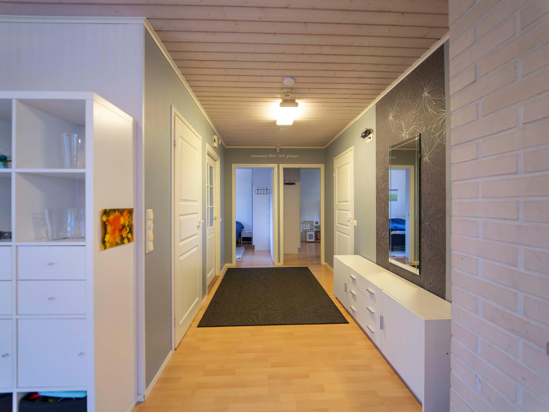 Autiolantie 10, Lehmo, Kontiolahti