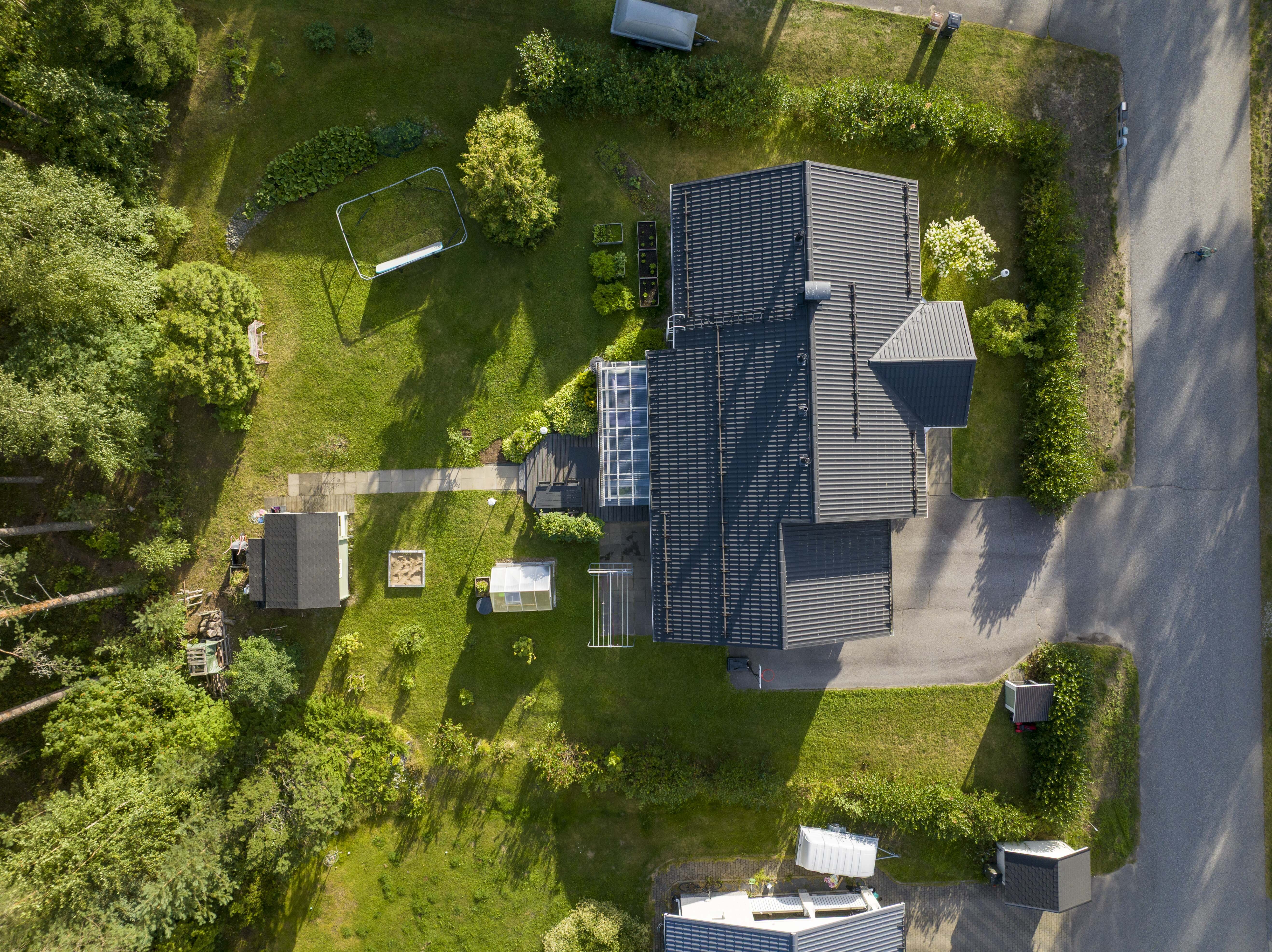 Autiolantie 10, Lehmo, Kontiolahti