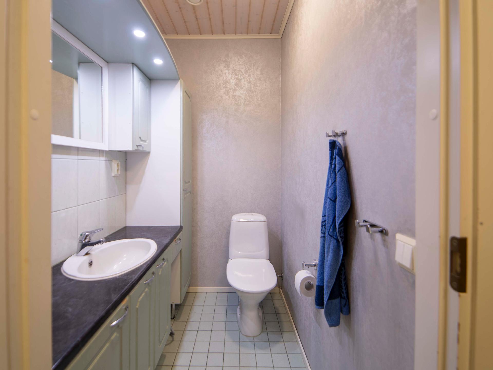 Autiolantie 10, Lehmo, Kontiolahti