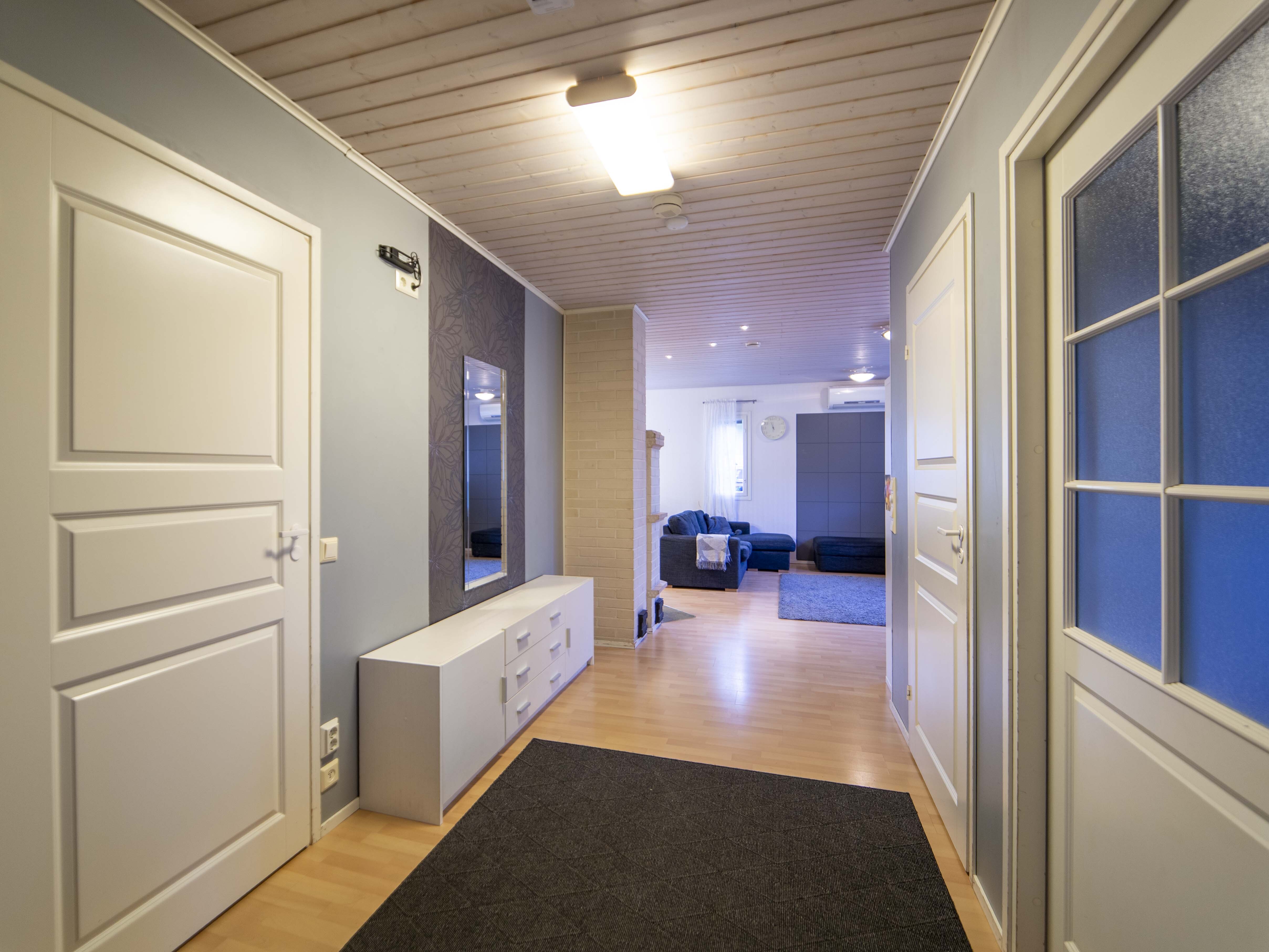 Autiolantie 10, Lehmo, Kontiolahti