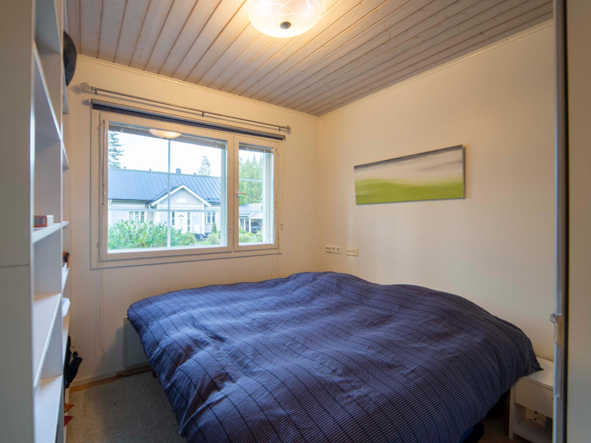 Autiolantie 10, Lehmo, Kontiolahti