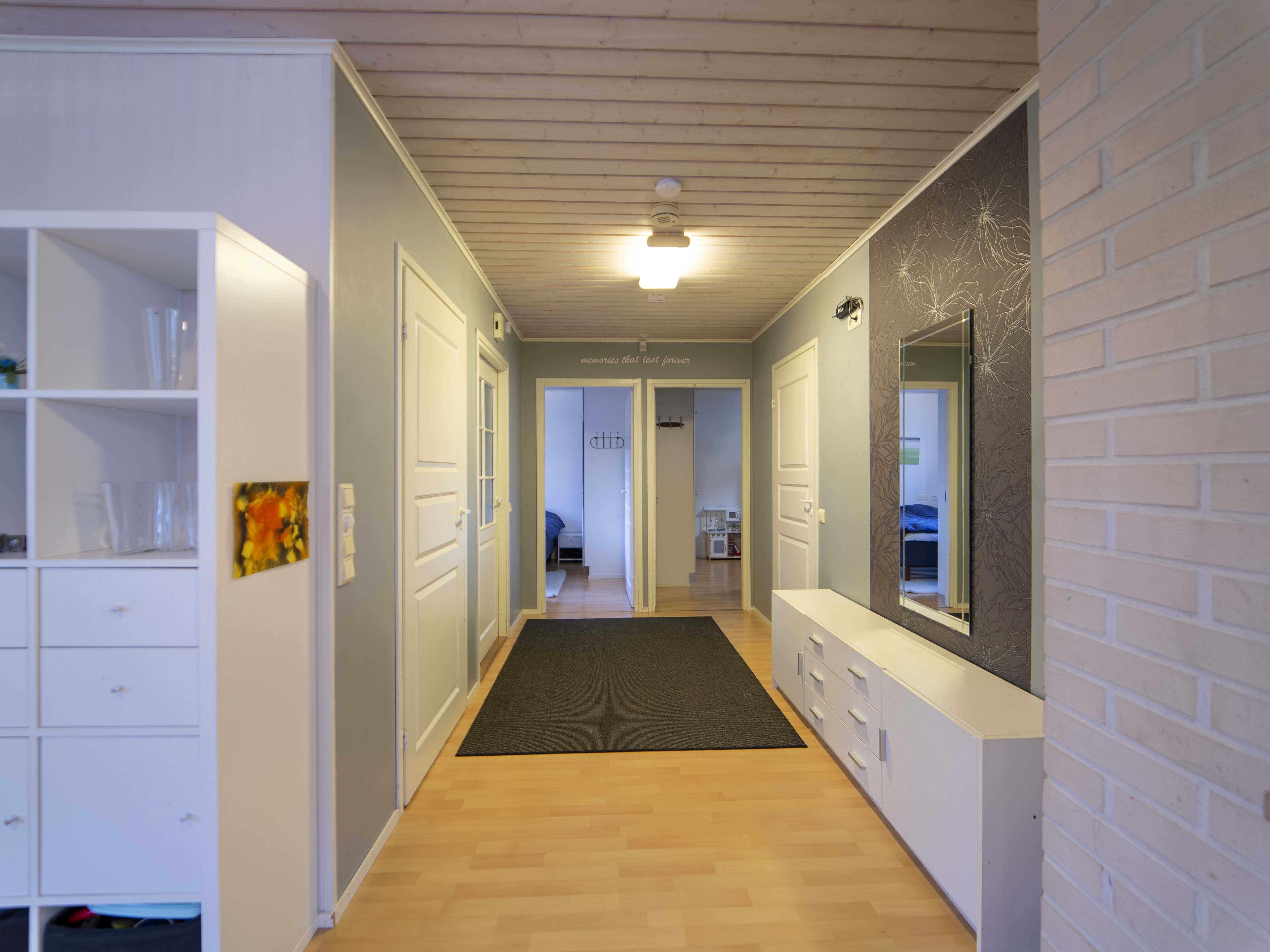 Autiolantie 10, Lehmo, Kontiolahti