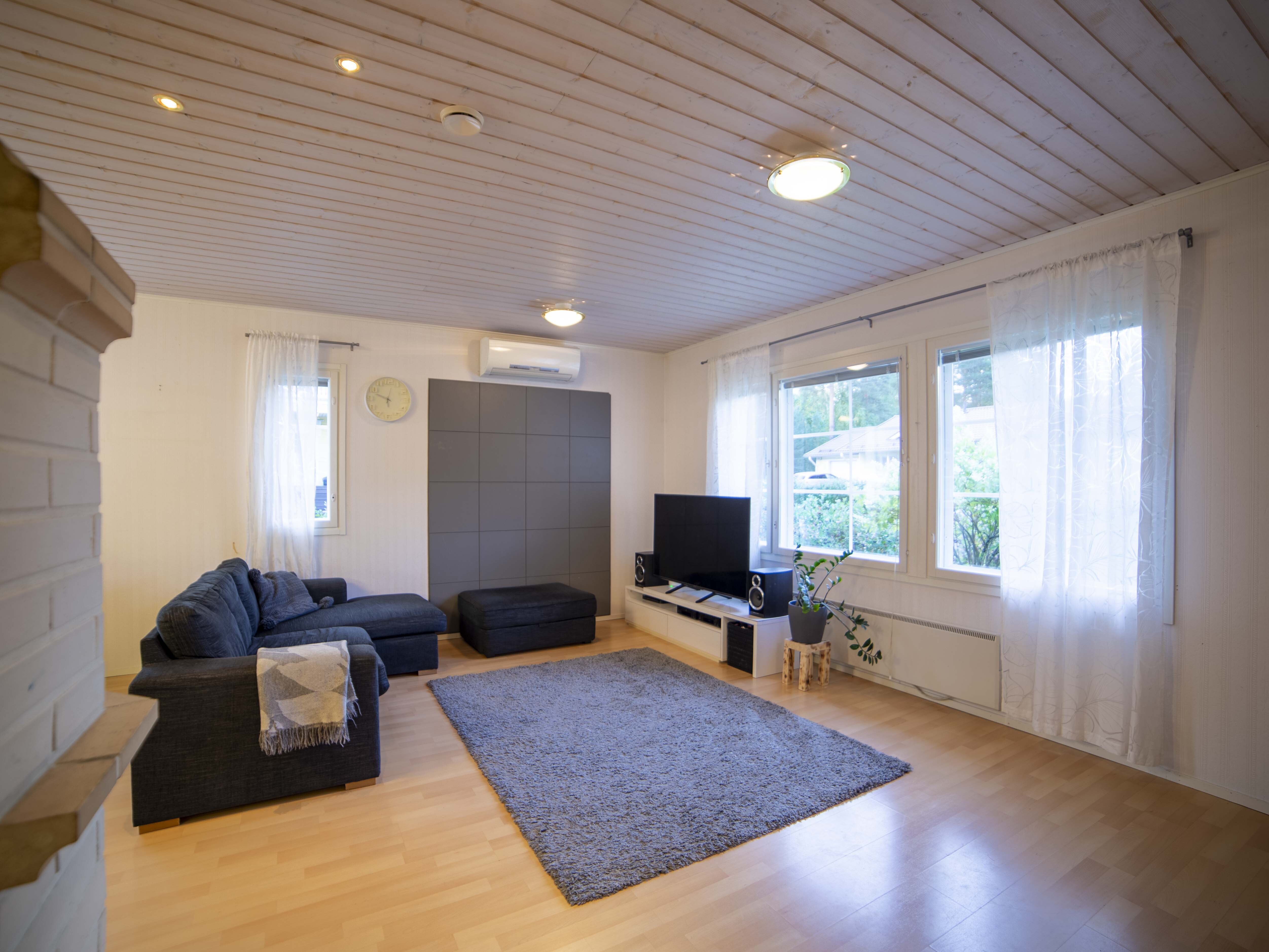 Autiolantie 10, Lehmo, Kontiolahti