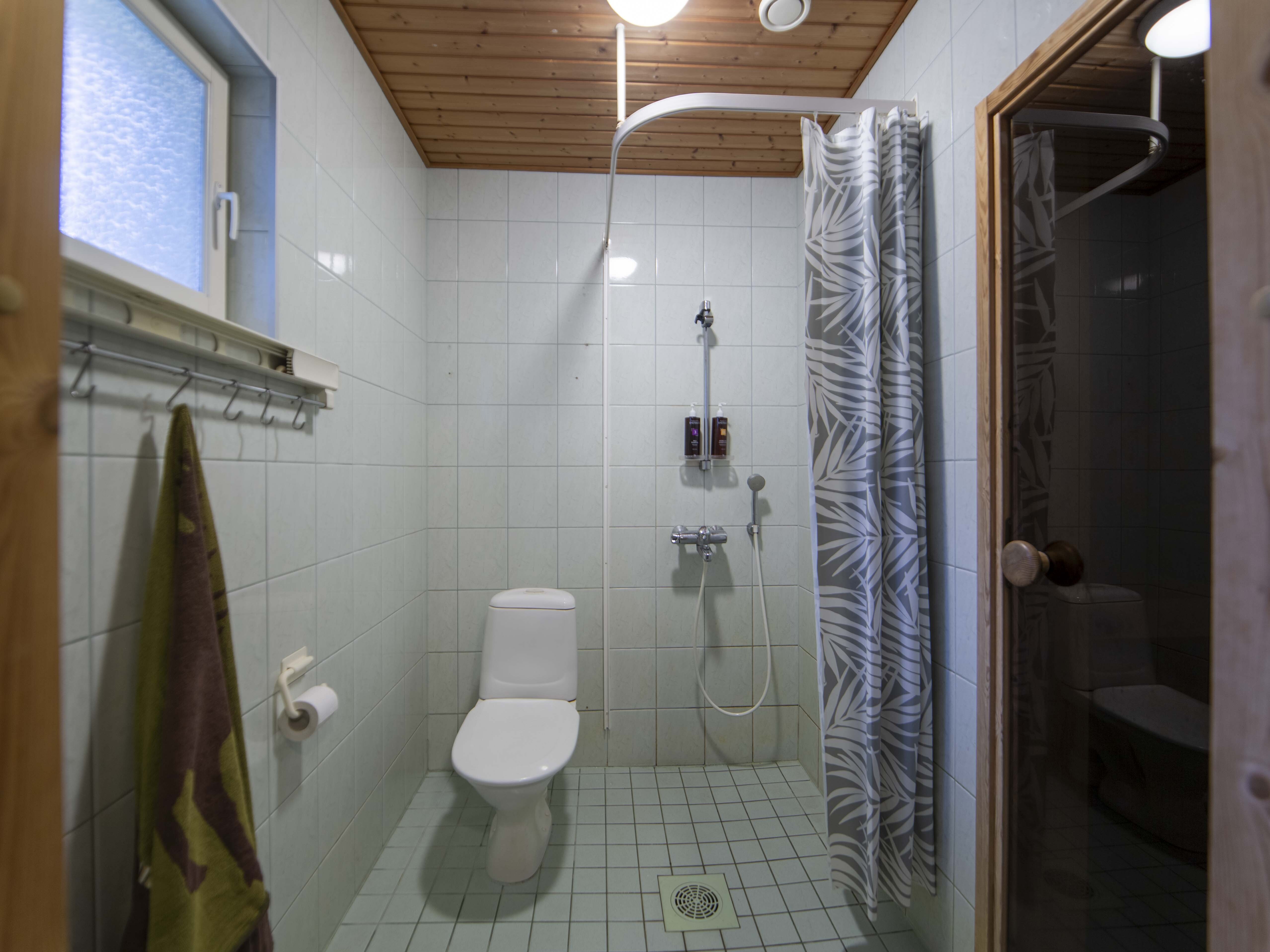 Autiolantie 10, Lehmo, Kontiolahti