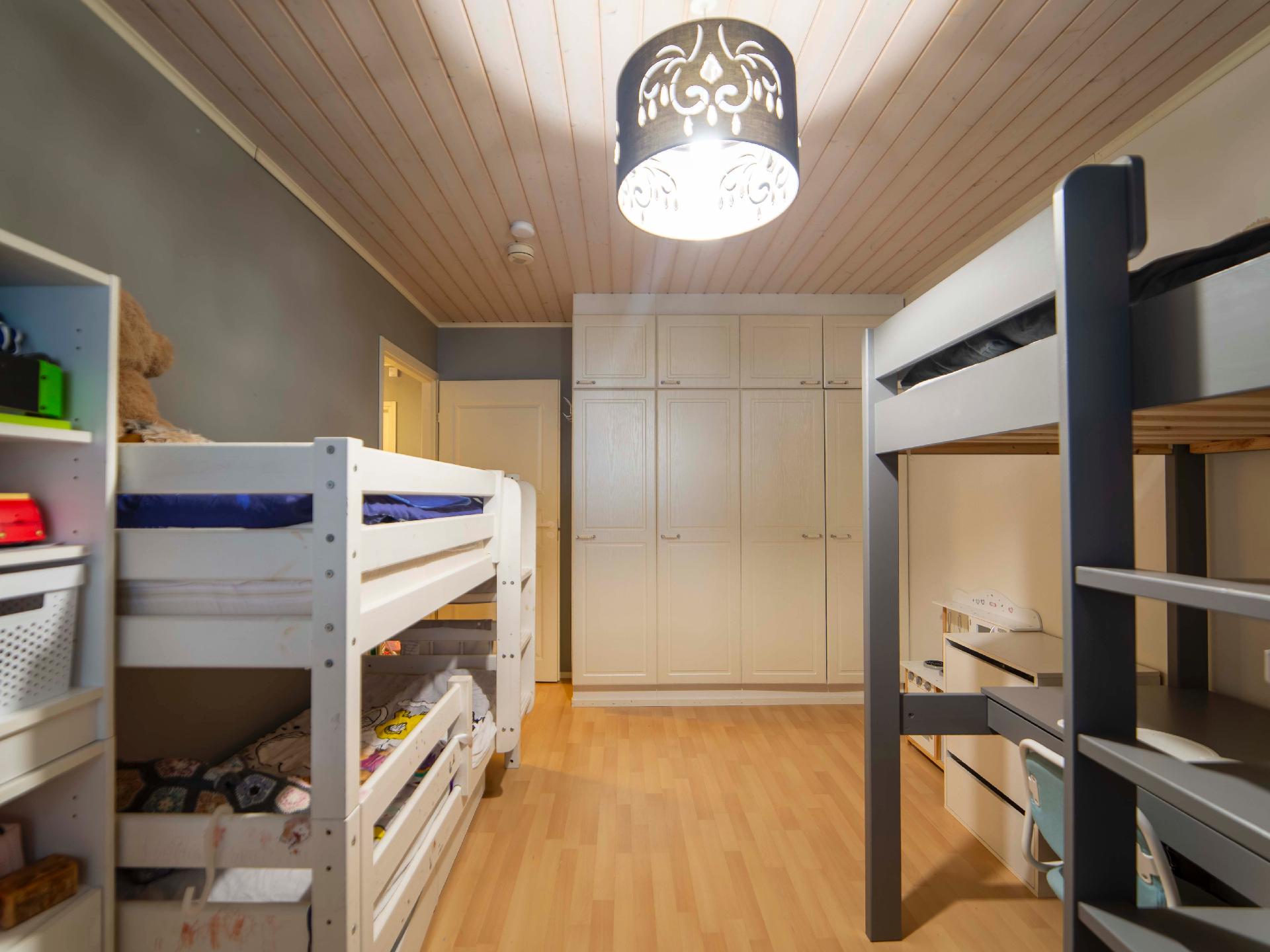 Autiolantie 10, Lehmo, Kontiolahti