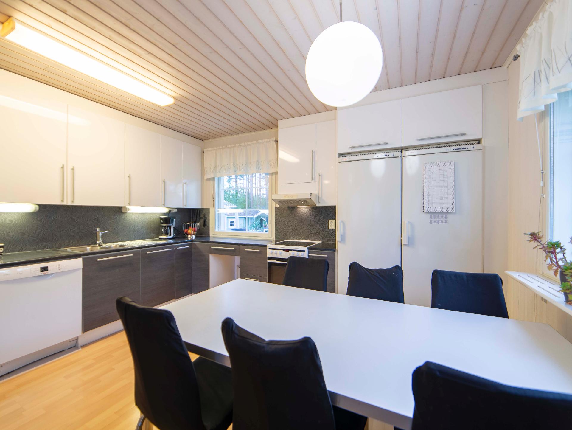 Autiolantie 10, Lehmo, Kontiolahti