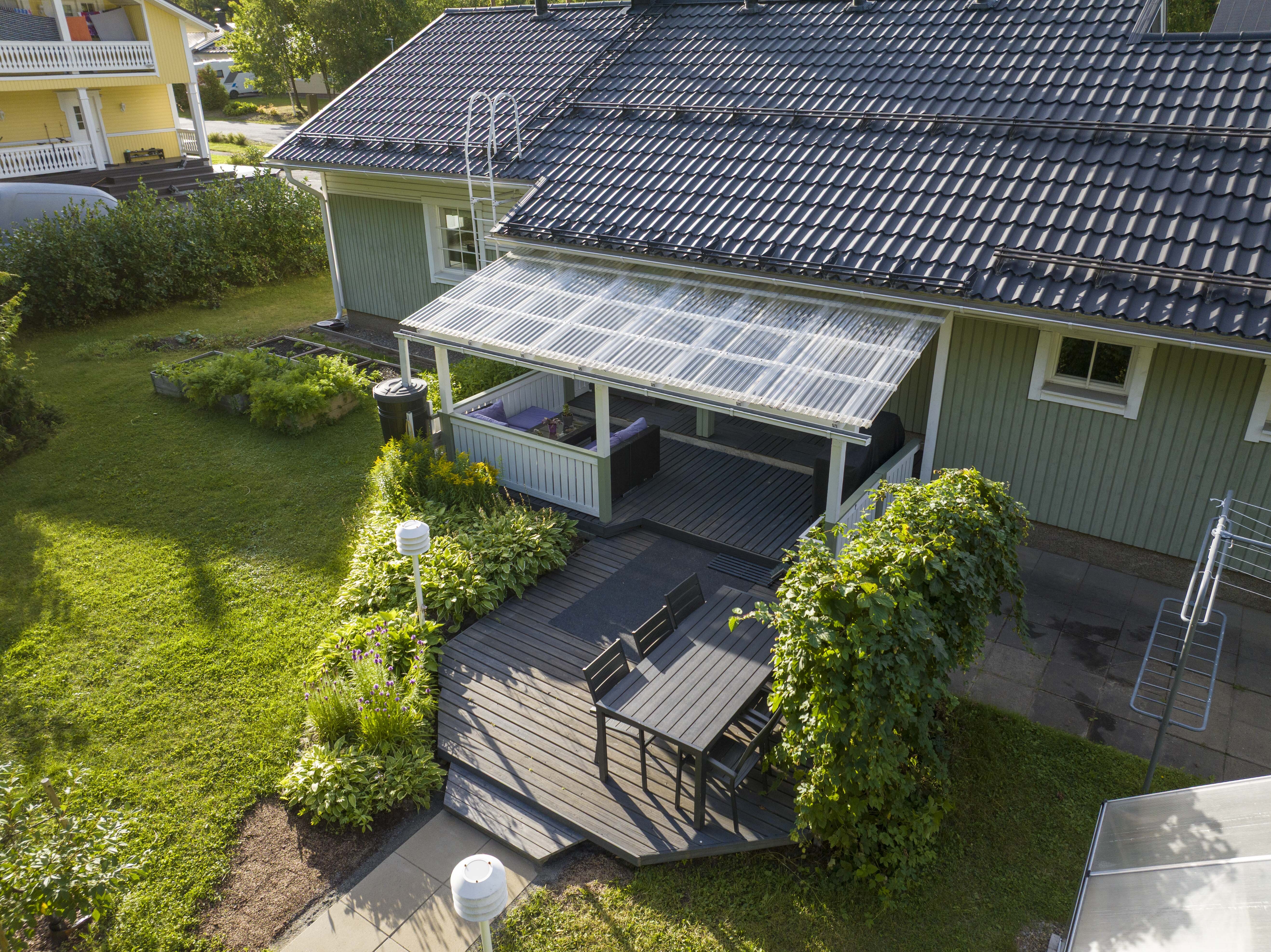 Autiolantie 10, Lehmo, Kontiolahti