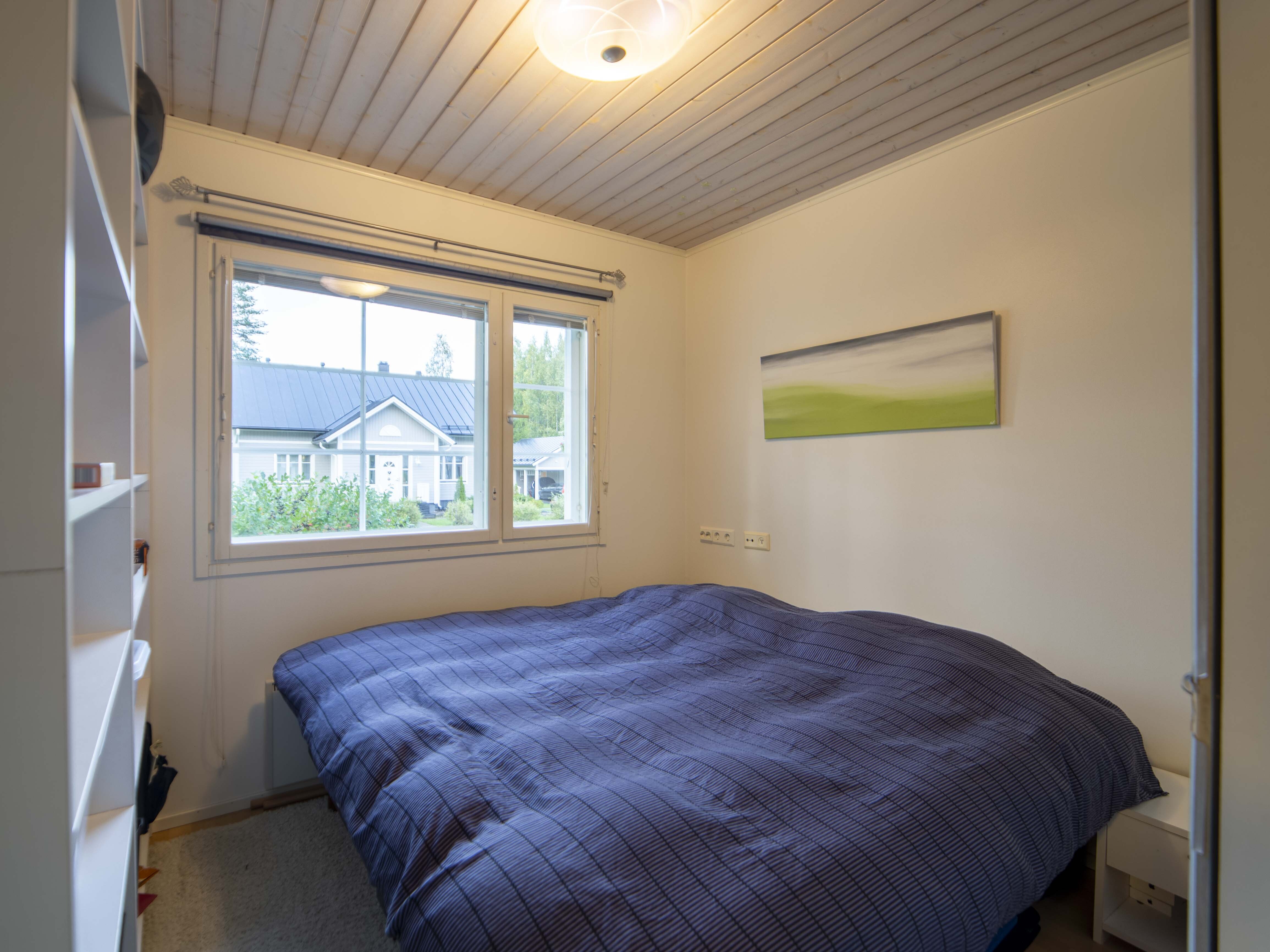 Autiolantie 10, Lehmo, Kontiolahti