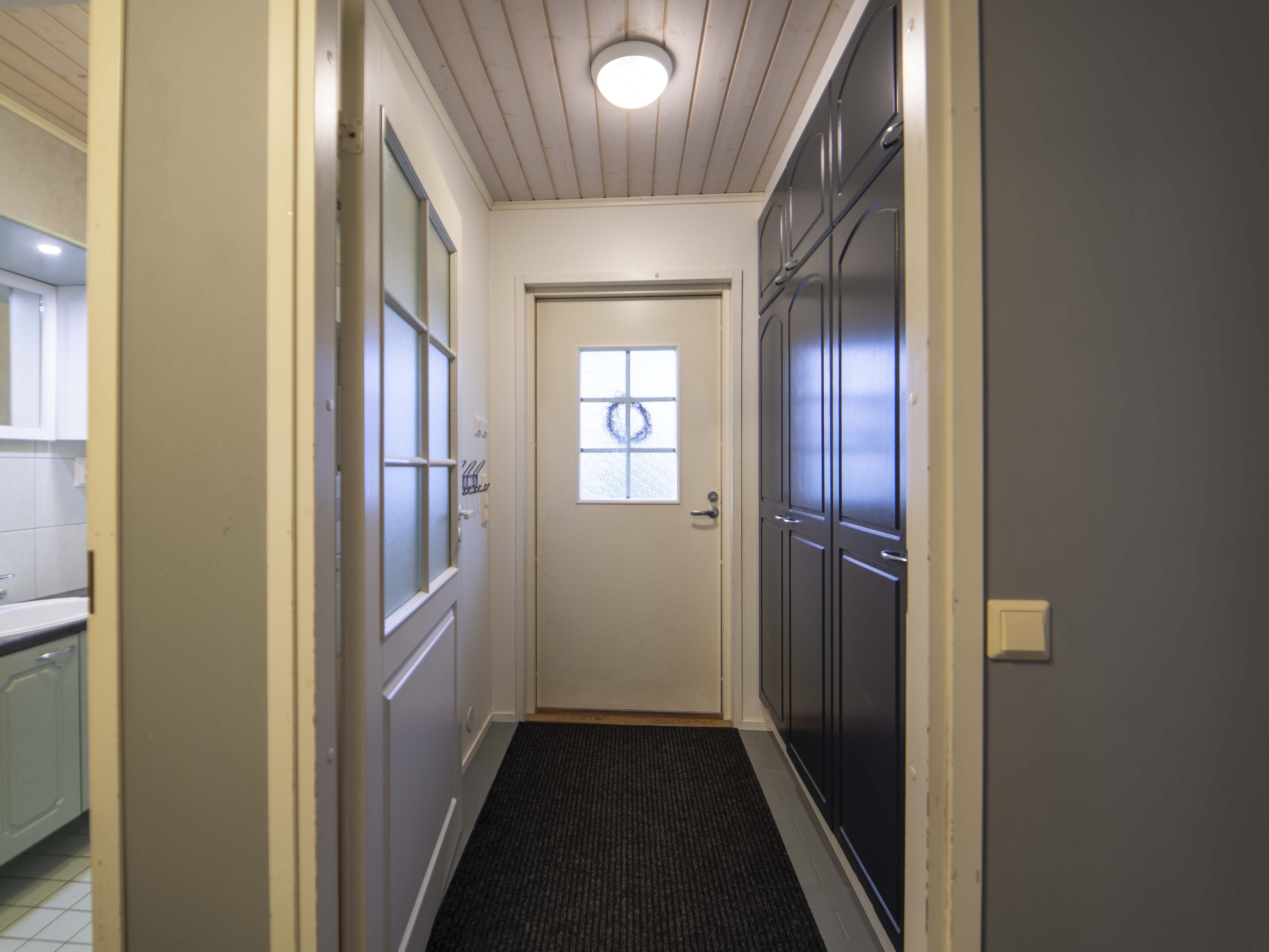 Autiolantie 10, Lehmo, Kontiolahti