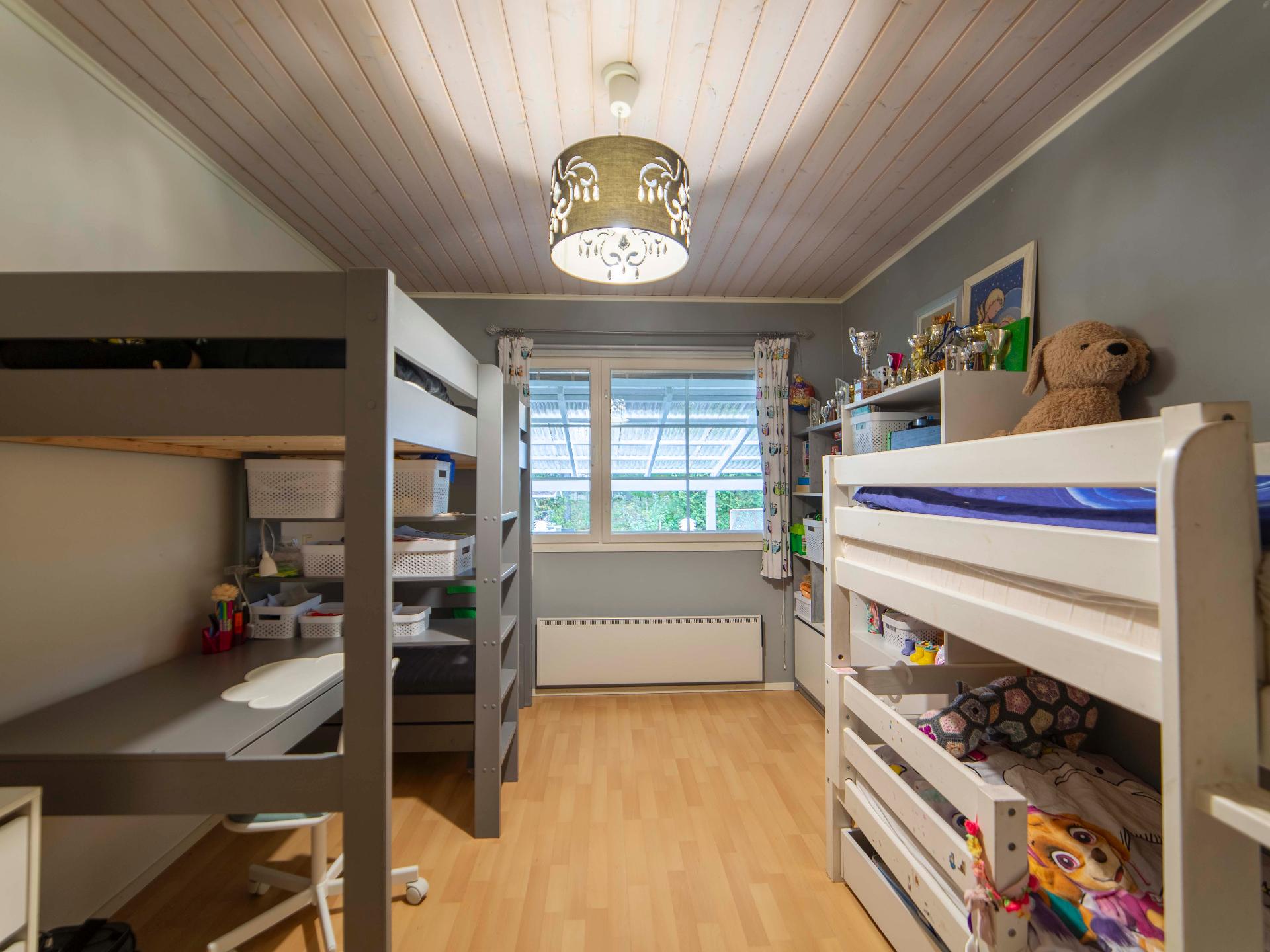 Autiolantie 10, Lehmo, Kontiolahti