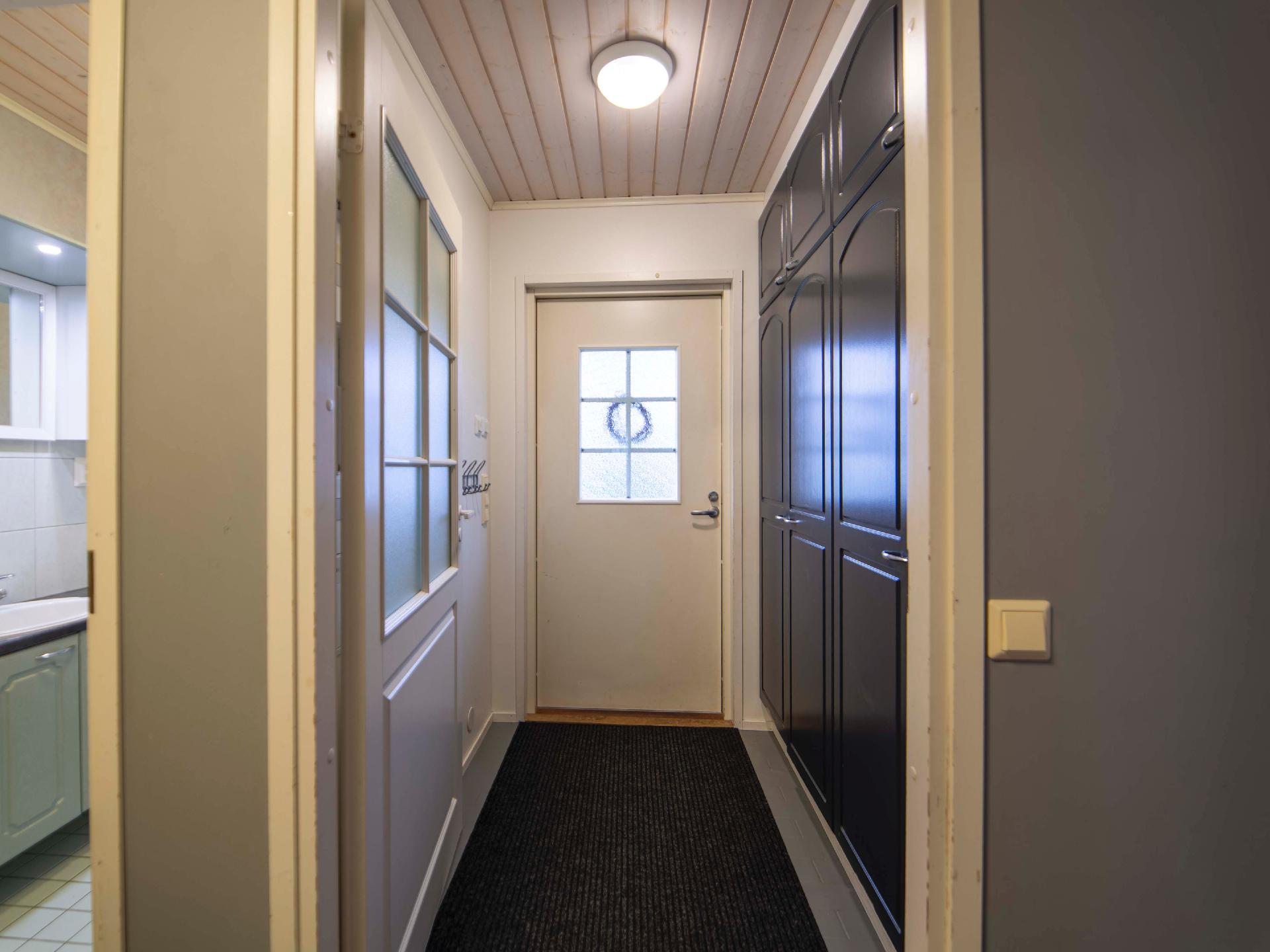 Autiolantie 10, Lehmo, Kontiolahti