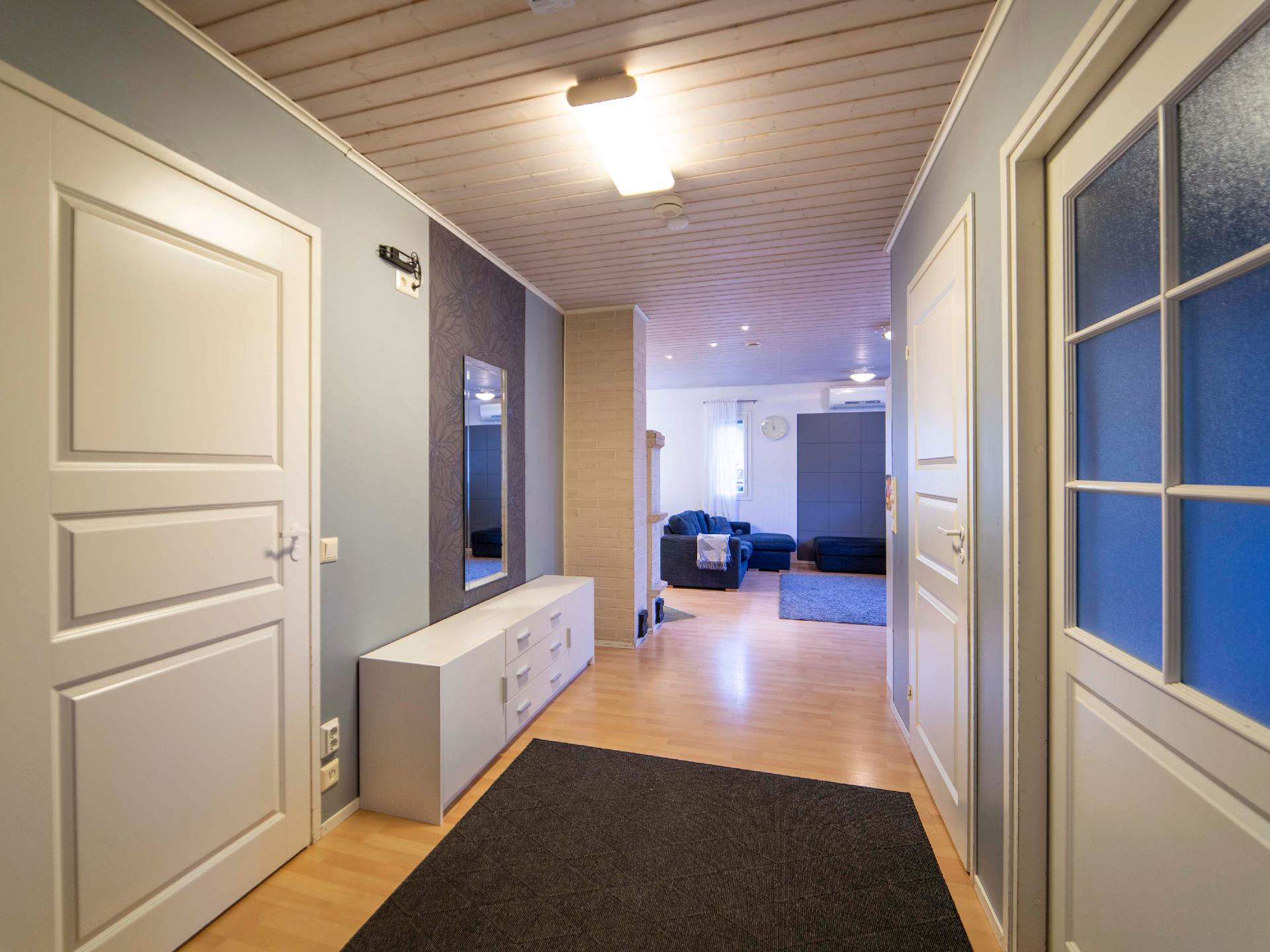 Autiolantie 10, Lehmo, Kontiolahti