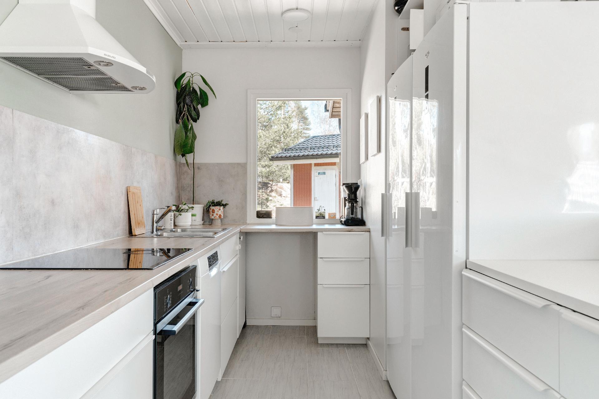 Männistöntie 10, Veikkola, Kirkkonummi