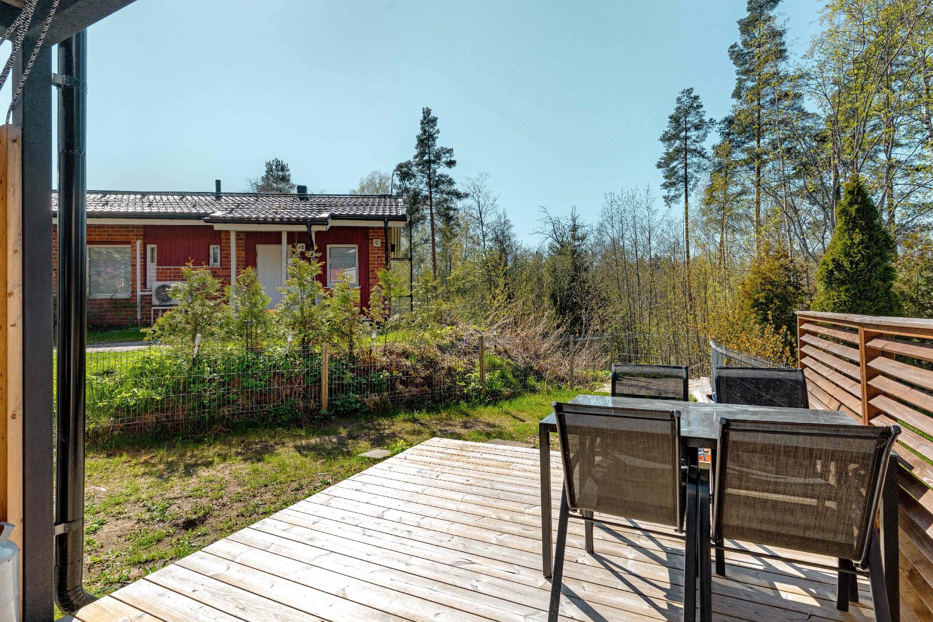 Männistöntie 10, Veikkola, Kirkkonummi