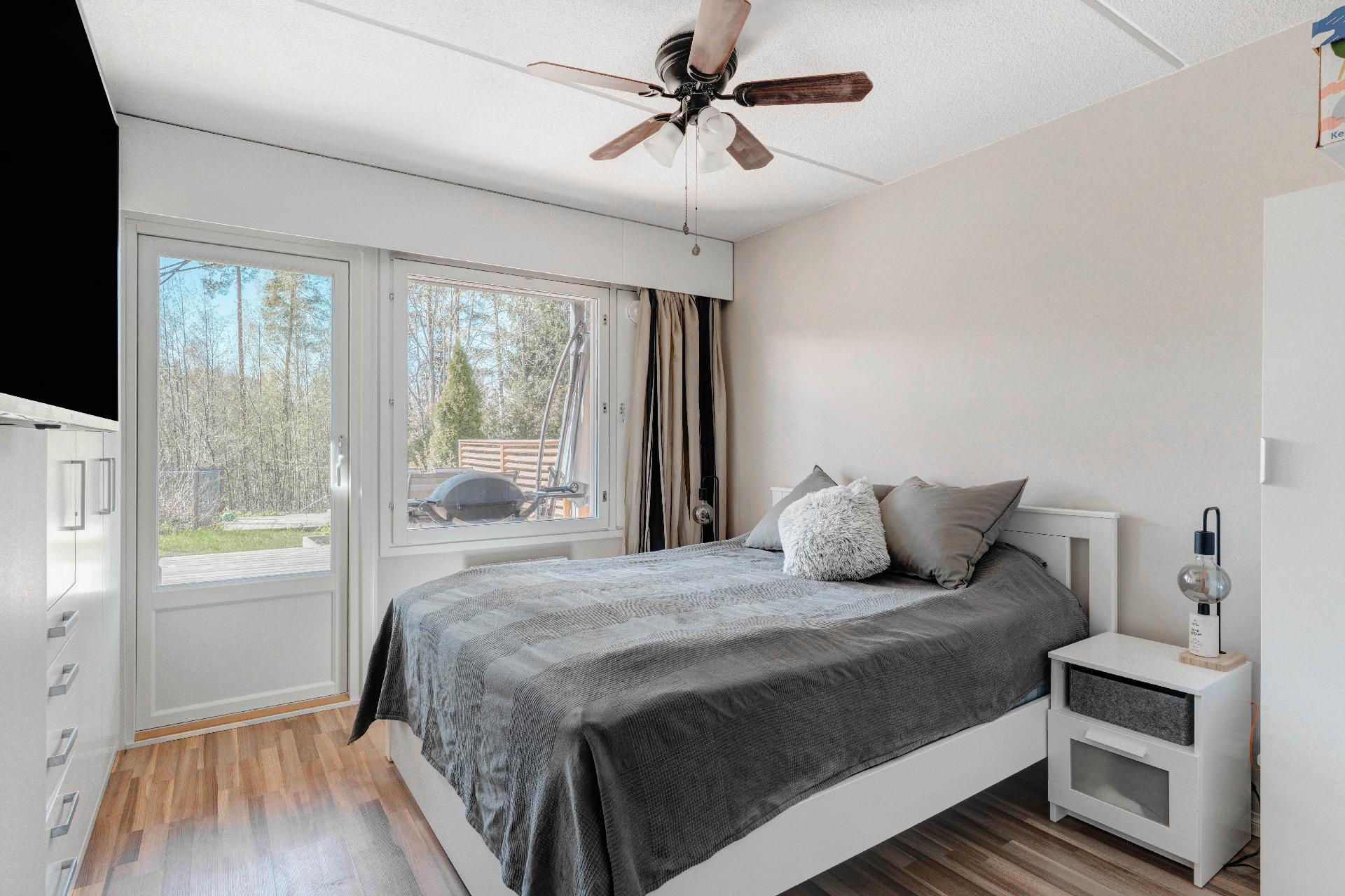 Männistöntie 10, Veikkola, Kirkkonummi