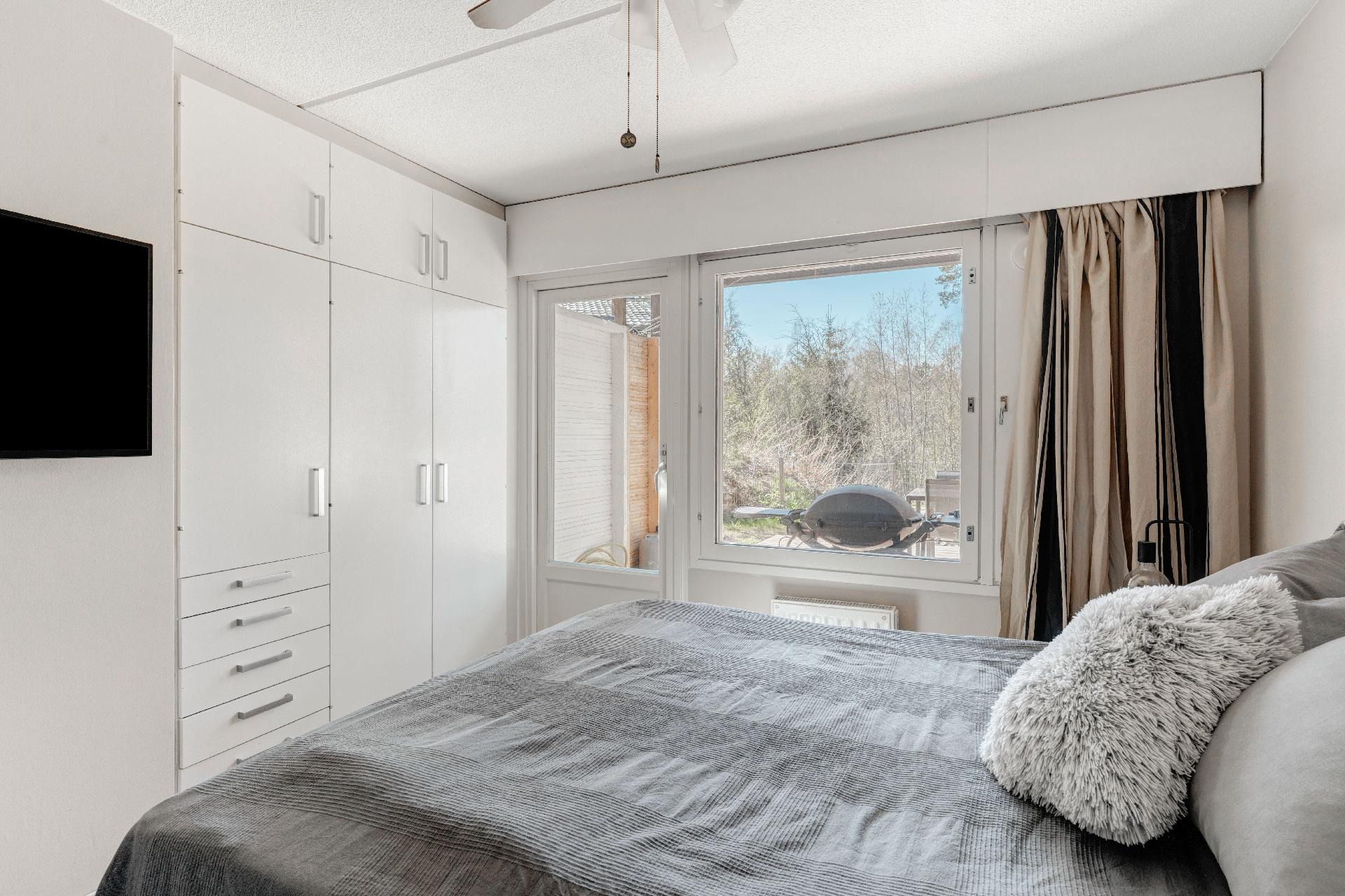 Männistöntie 10, Veikkola, Kirkkonummi