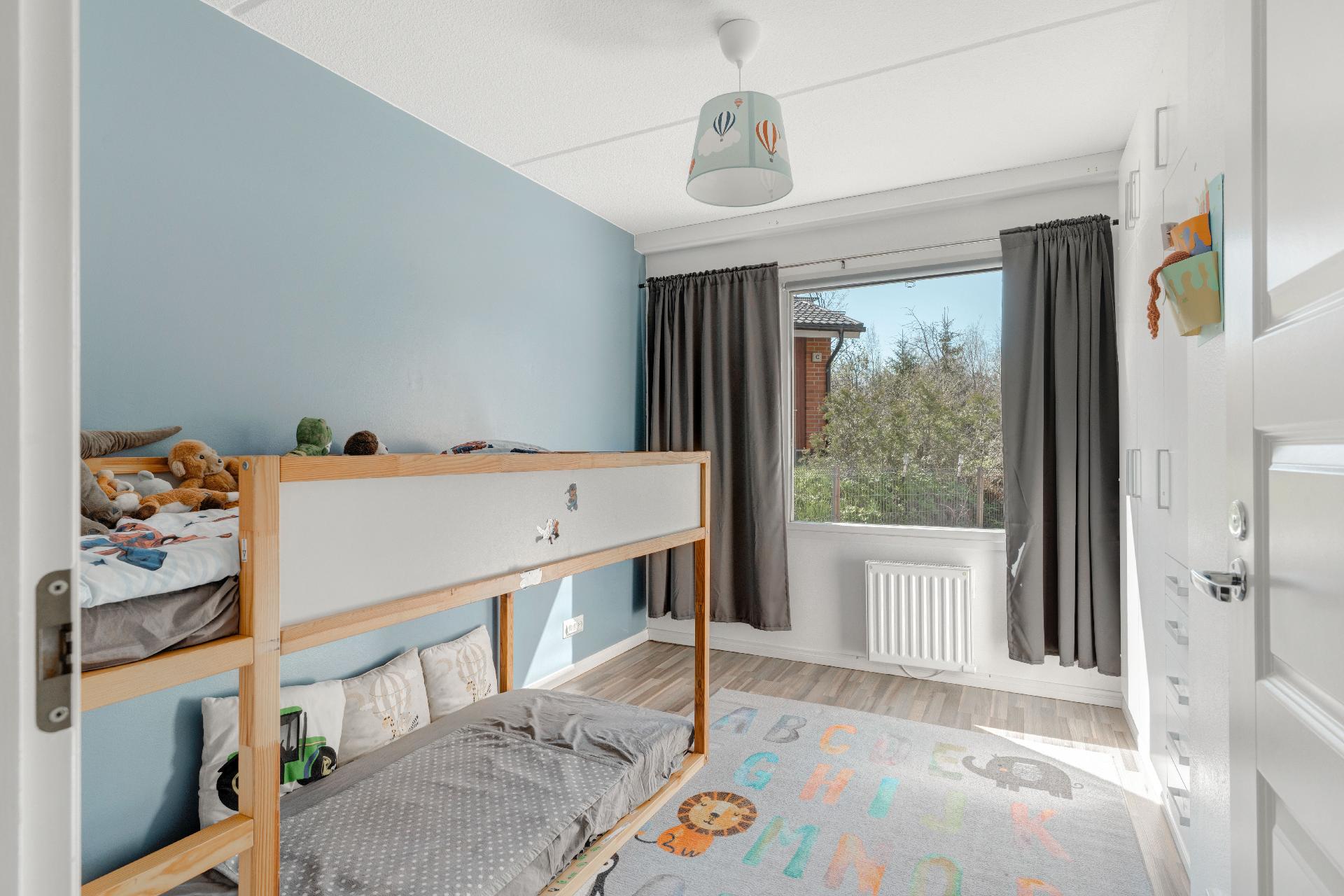 Männistöntie 10, Veikkola, Kirkkonummi