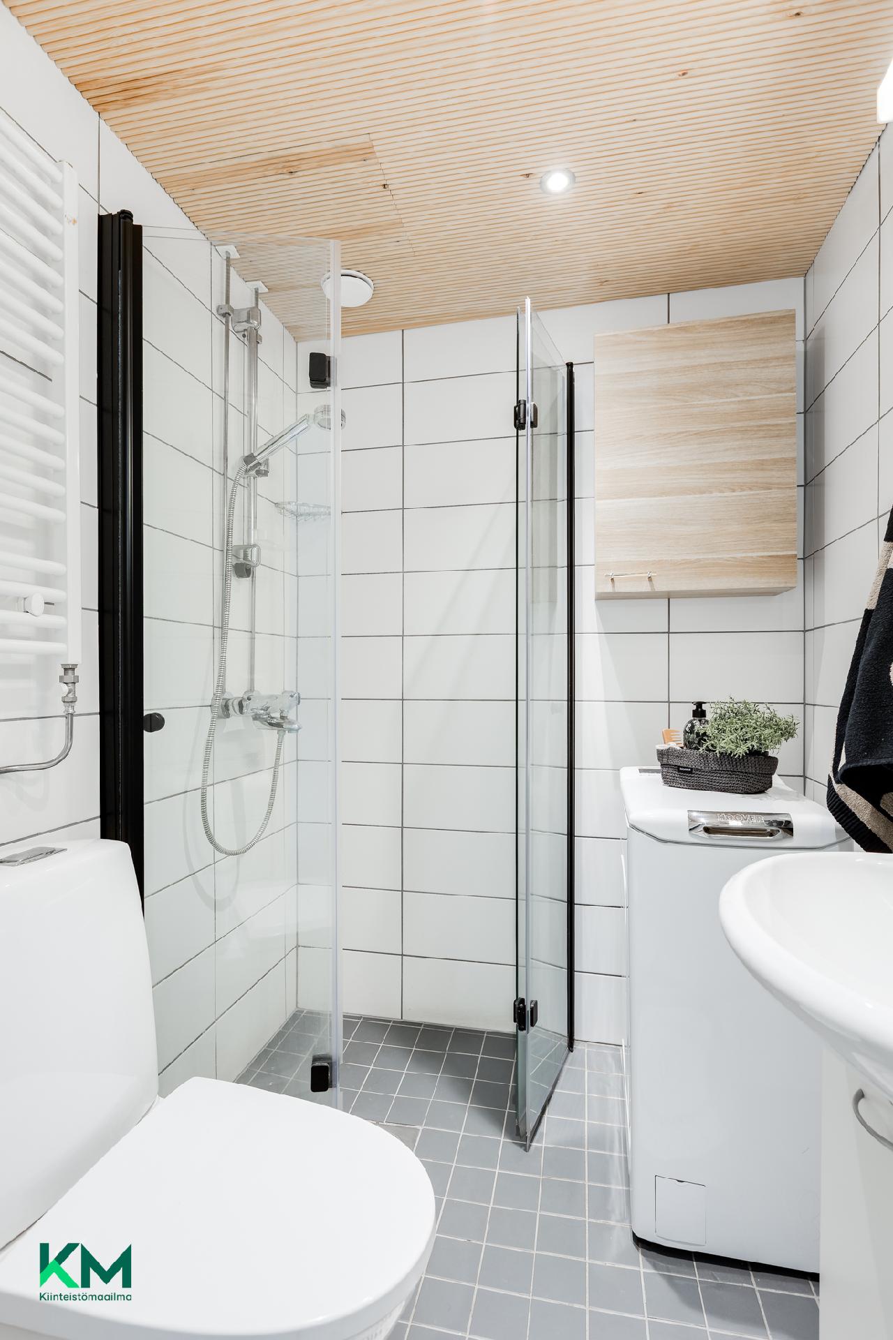 Kollaantie 4, Karjasilta, Oulu