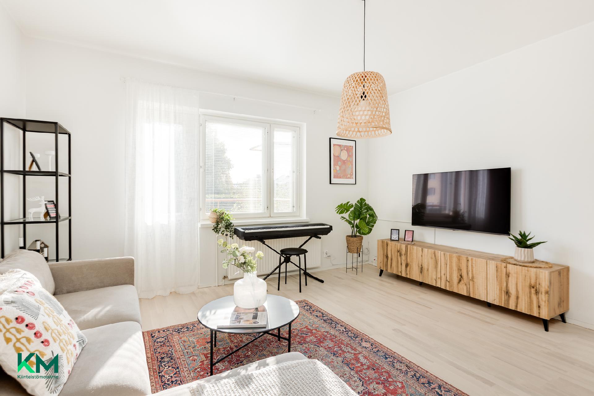 Kollaantie 4, Karjasilta, Oulu