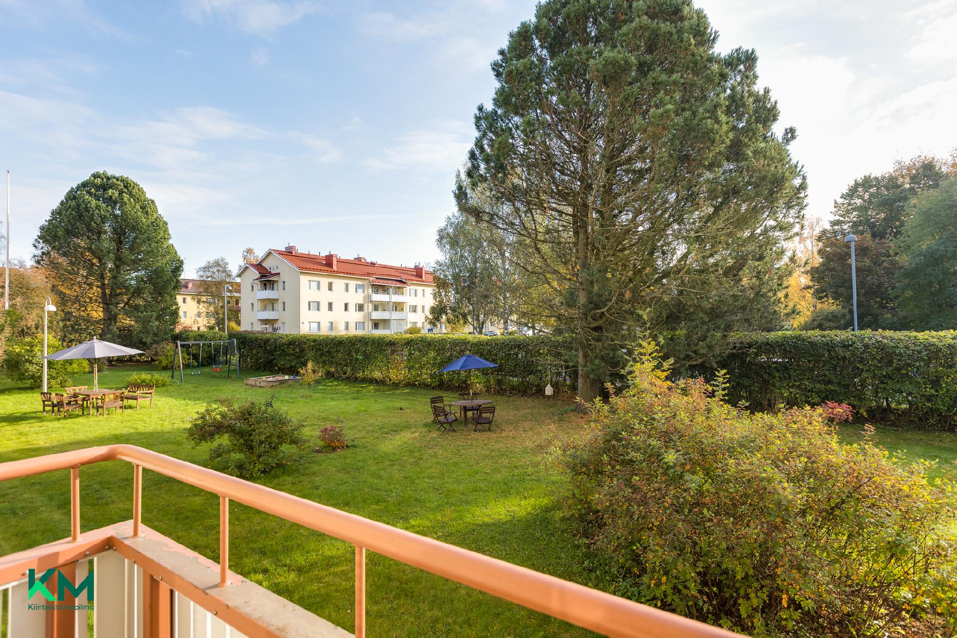 Kollaantie 4, Karjasilta, Oulu