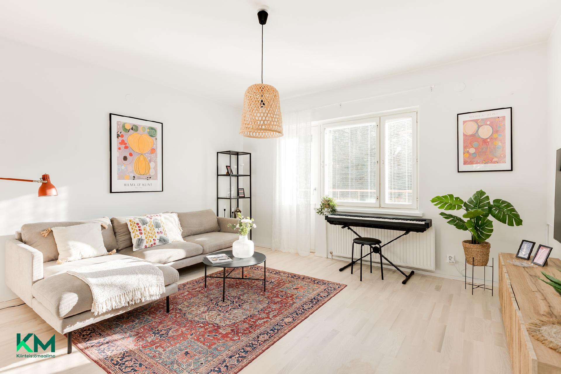 Kollaantie 4, Karjasilta, Oulu