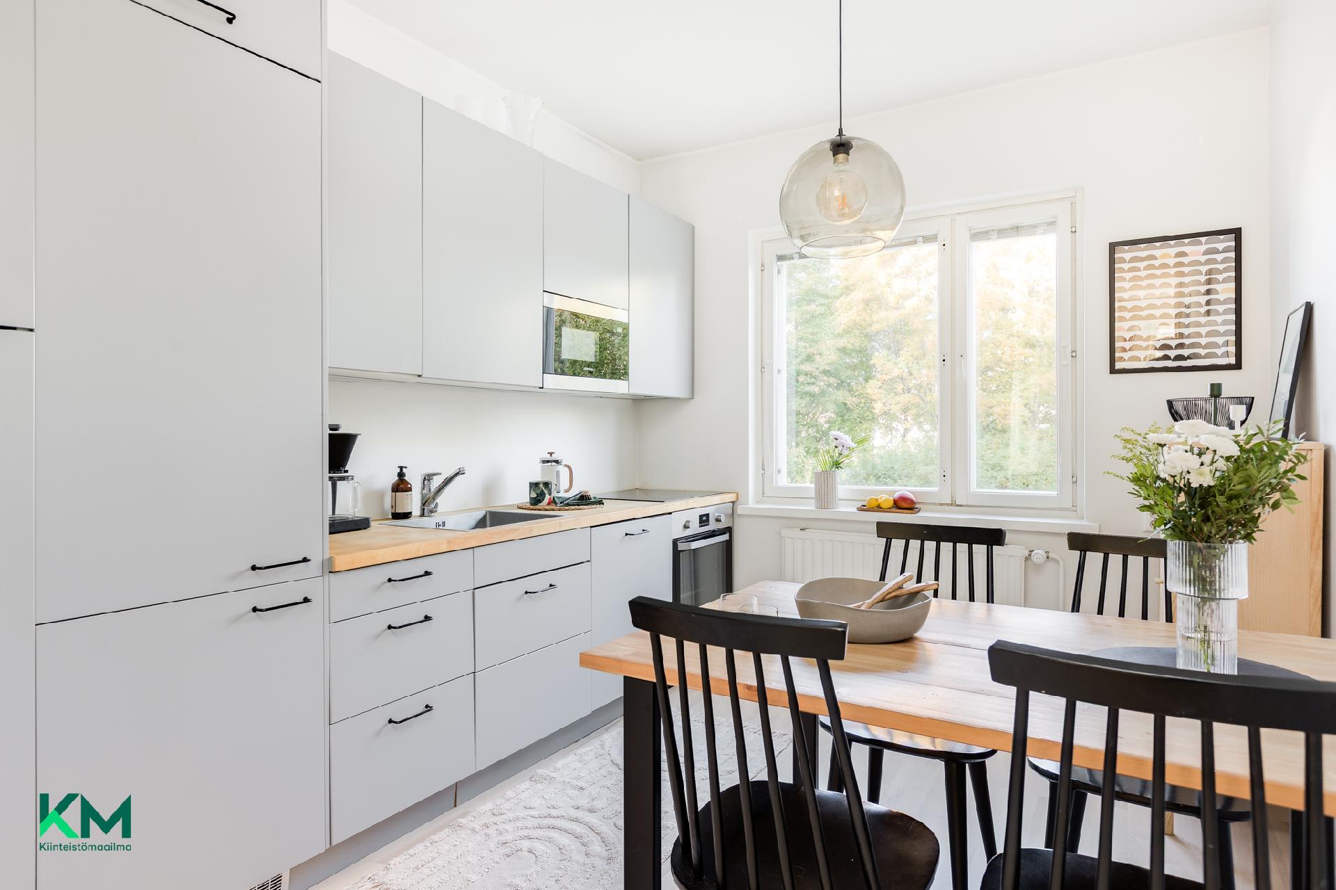 Kollaantie 4, Karjasilta, Oulu