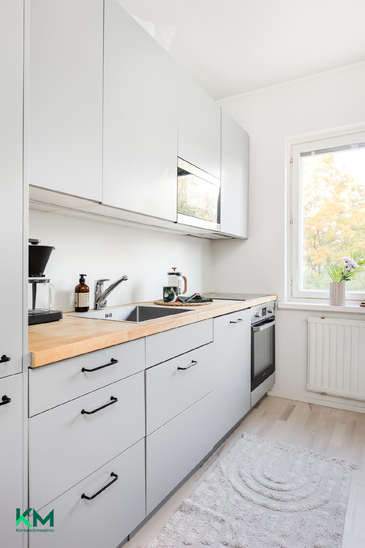 Kollaantie 4, Karjasilta, Oulu