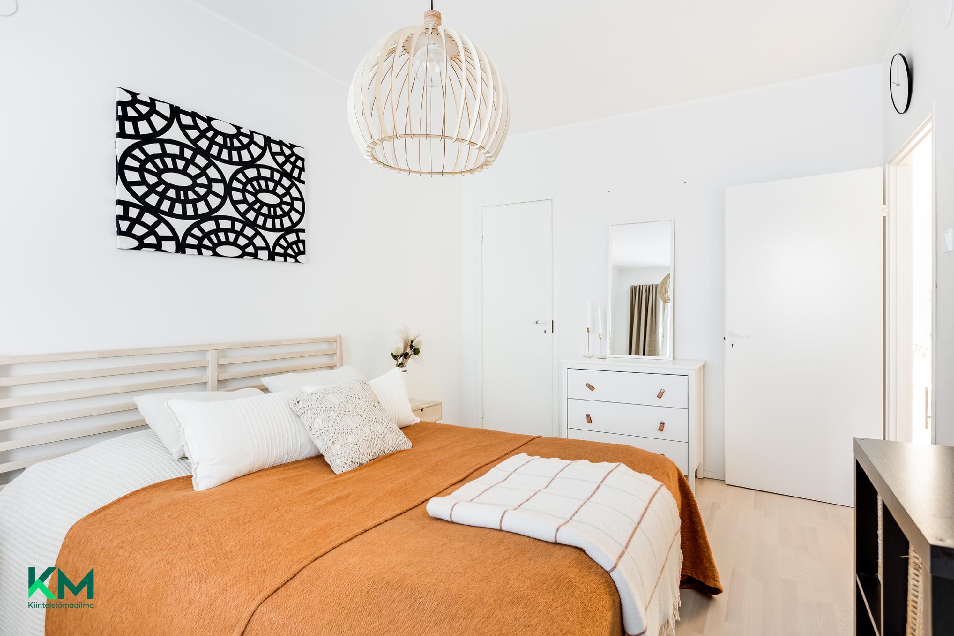 Kollaantie 4, Karjasilta, Oulu