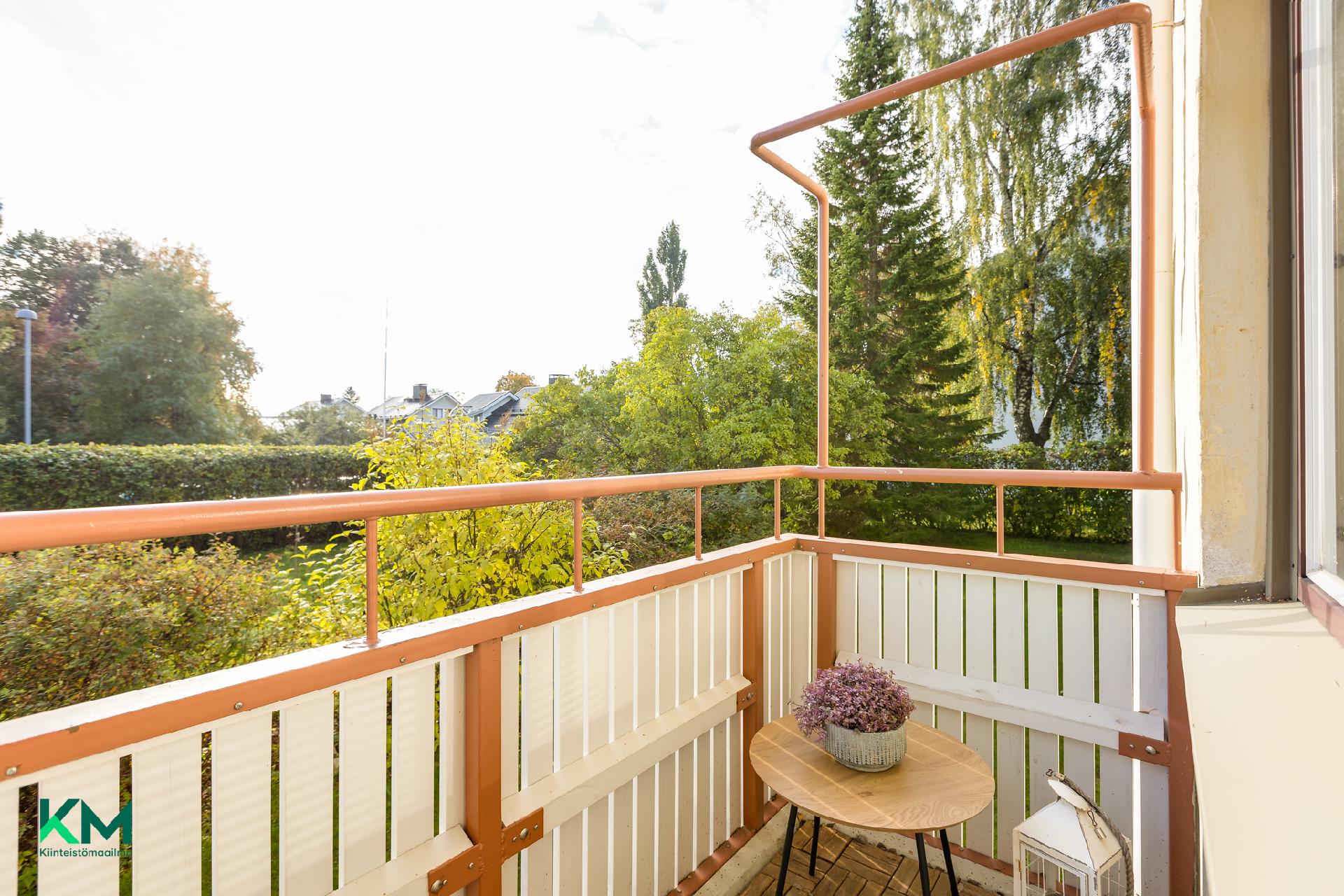 Kollaantie 4, Karjasilta, Oulu