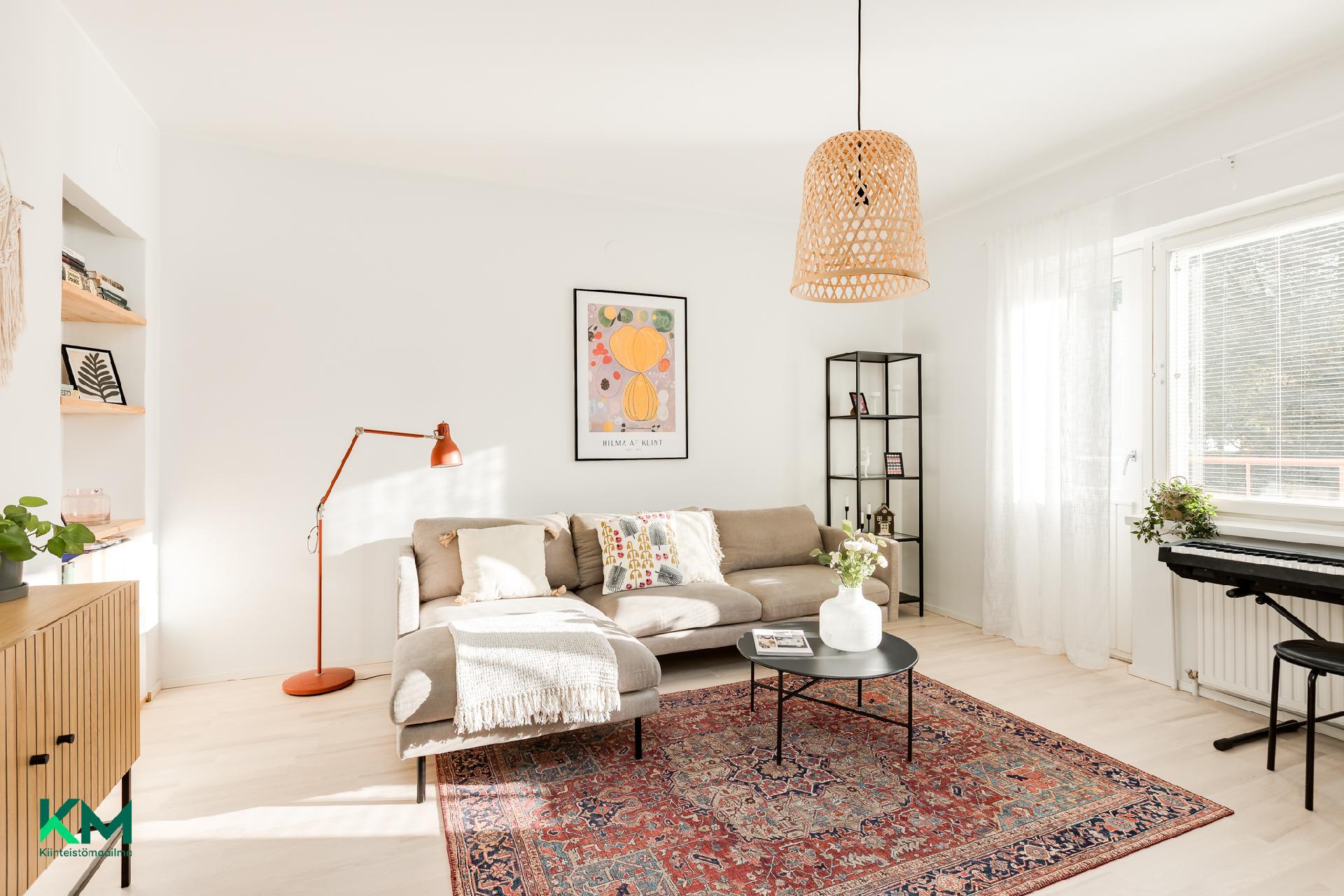 Kollaantie 4, Karjasilta, Oulu