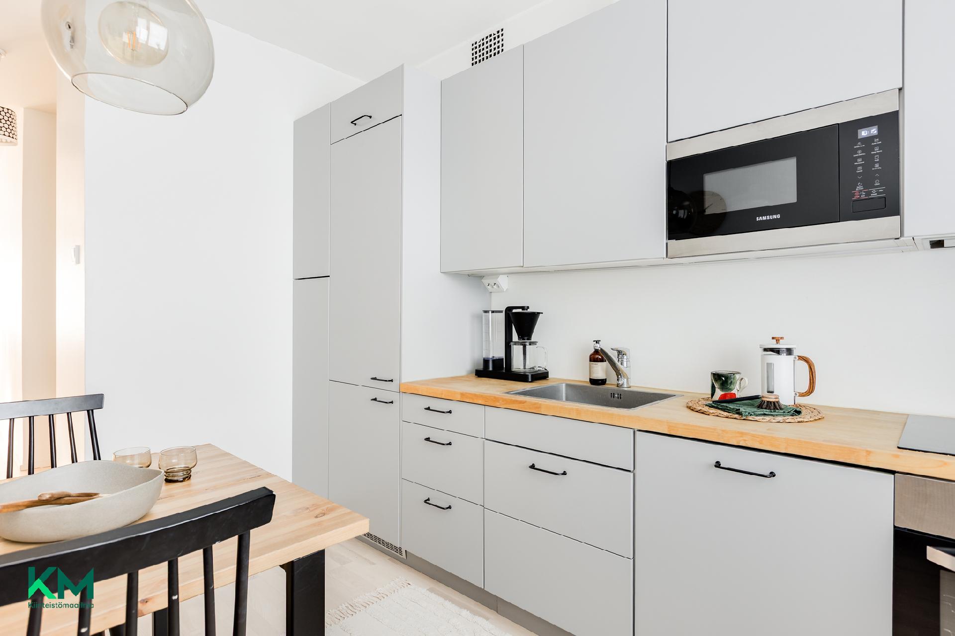 Kollaantie 4, Karjasilta, Oulu