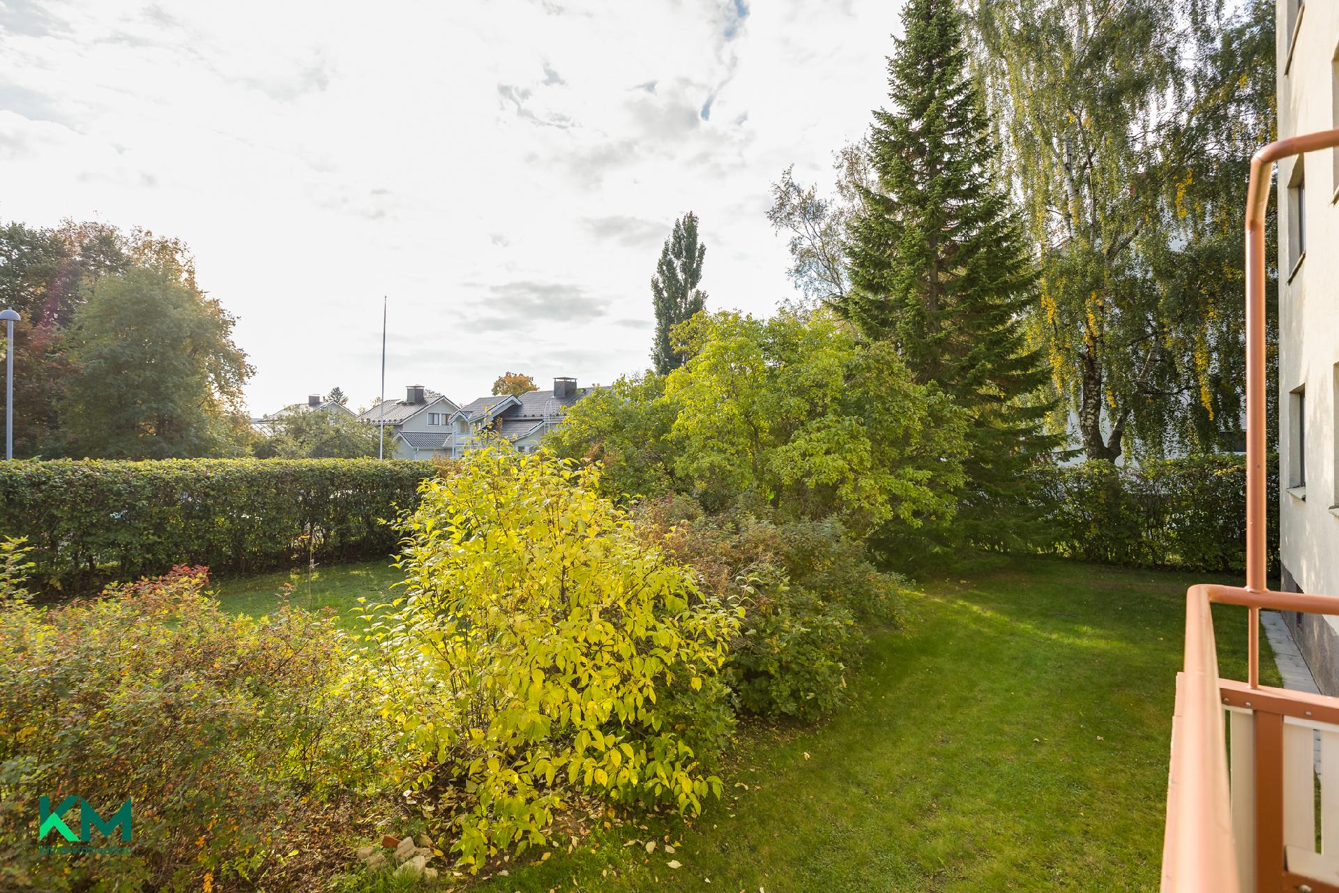 Kollaantie 4, Karjasilta, Oulu