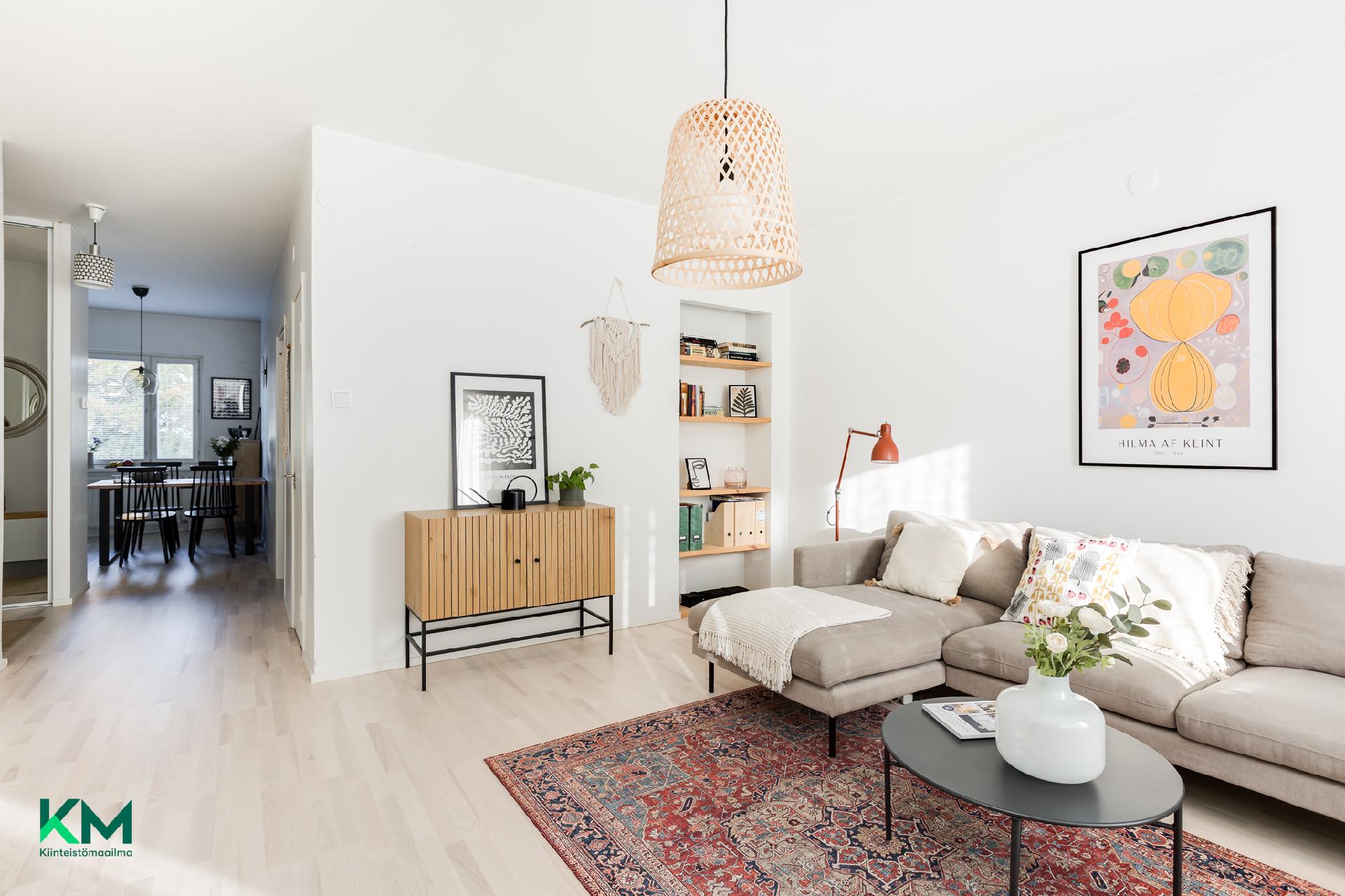 Kollaantie 4, Karjasilta, Oulu