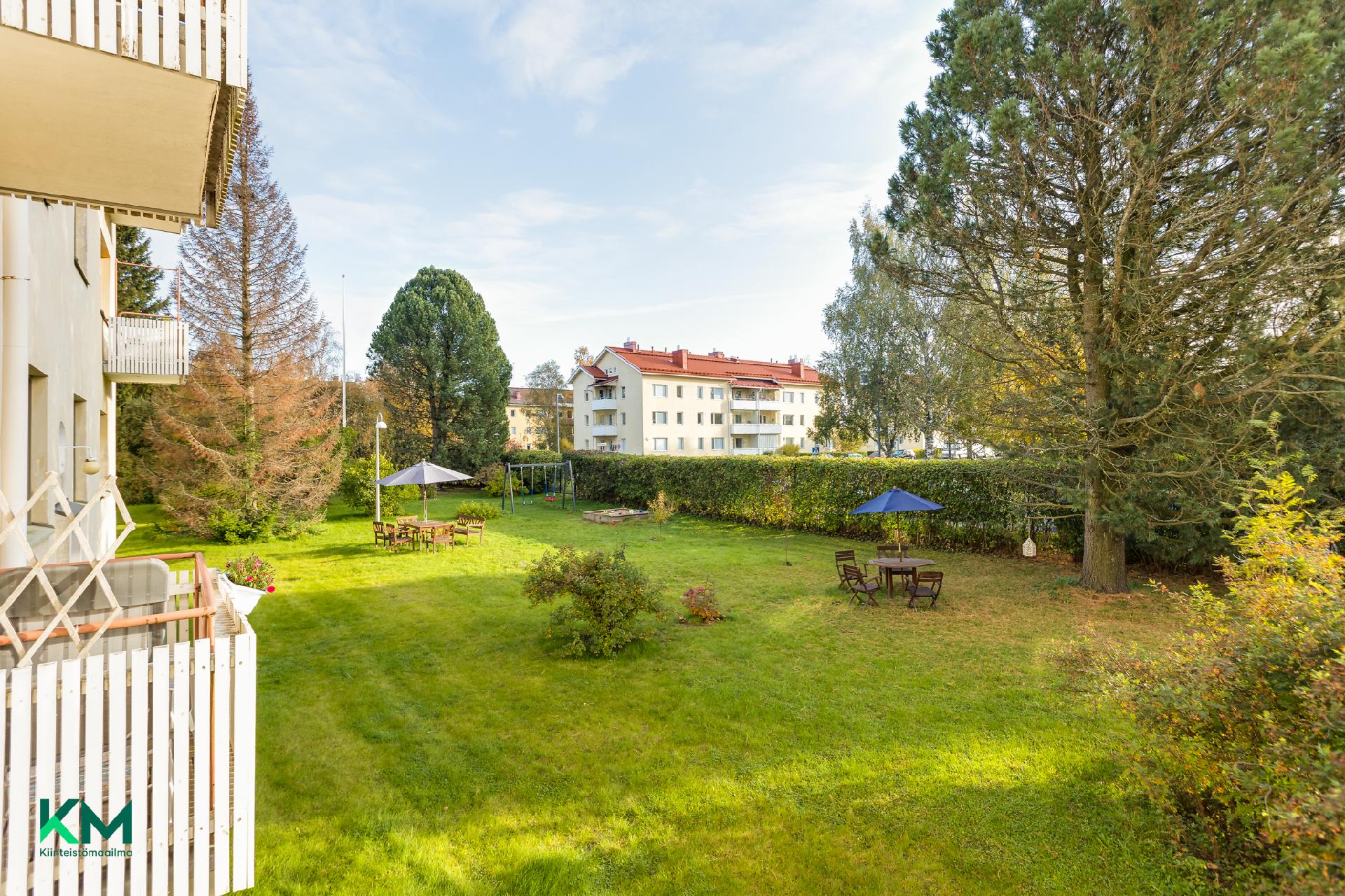 Kollaantie 4, Karjasilta, Oulu