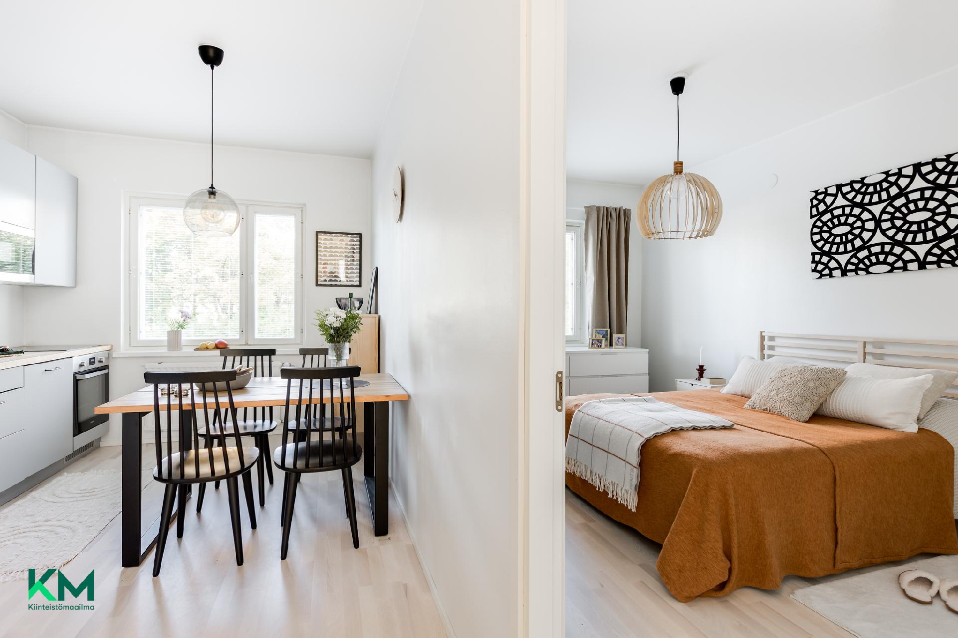 Kollaantie 4, Karjasilta, Oulu