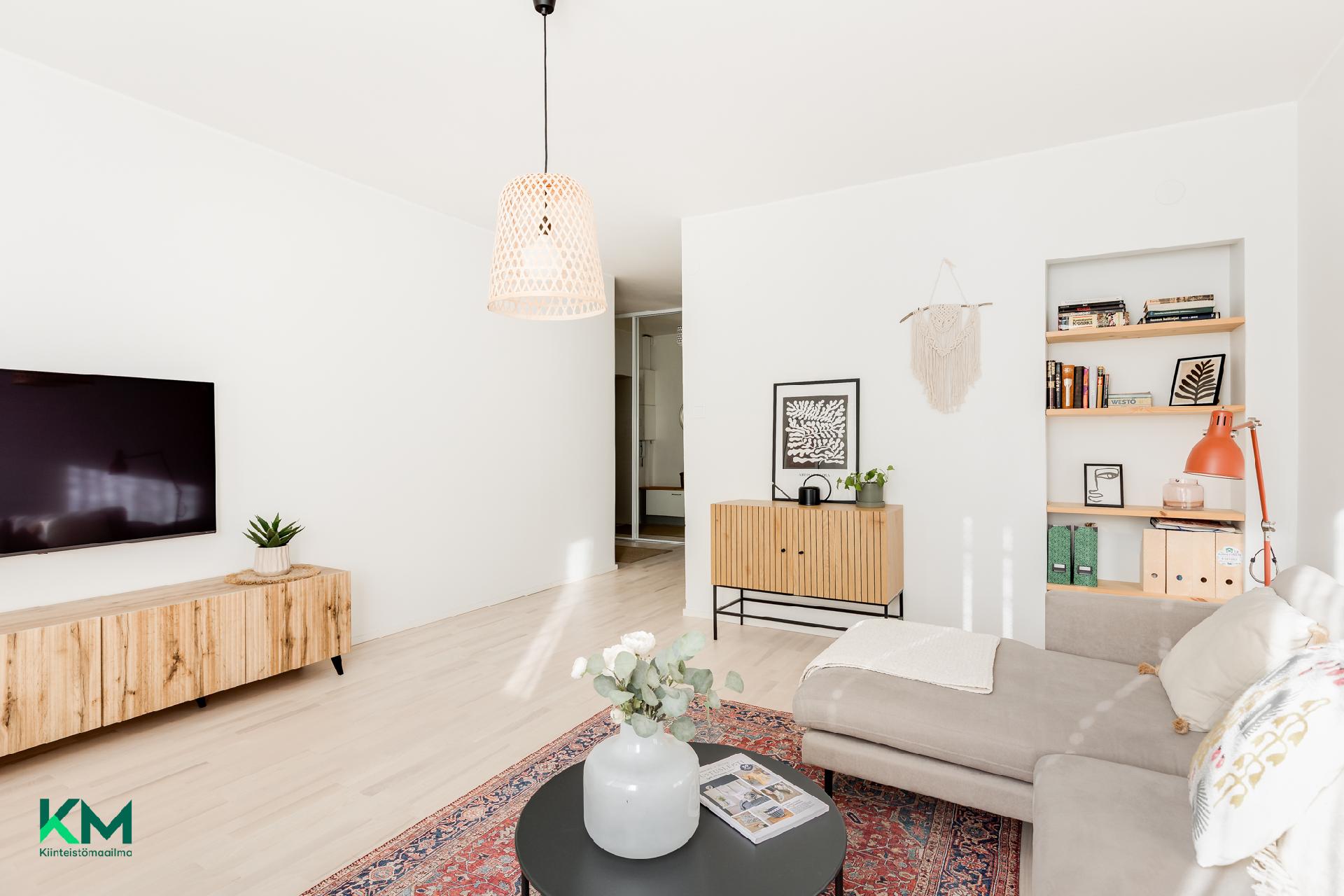 Kollaantie 4, Karjasilta, Oulu