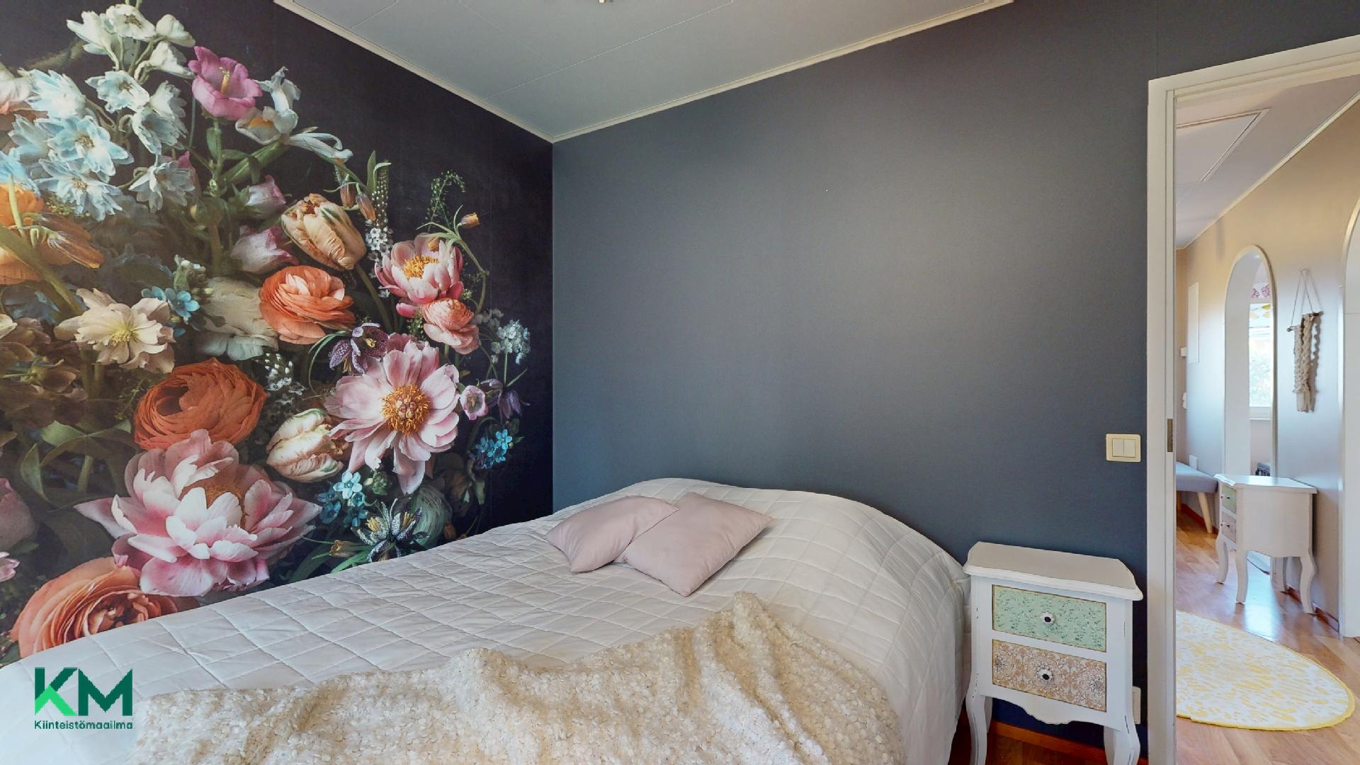 Klaasintie 4, Singsby, Mustasaari