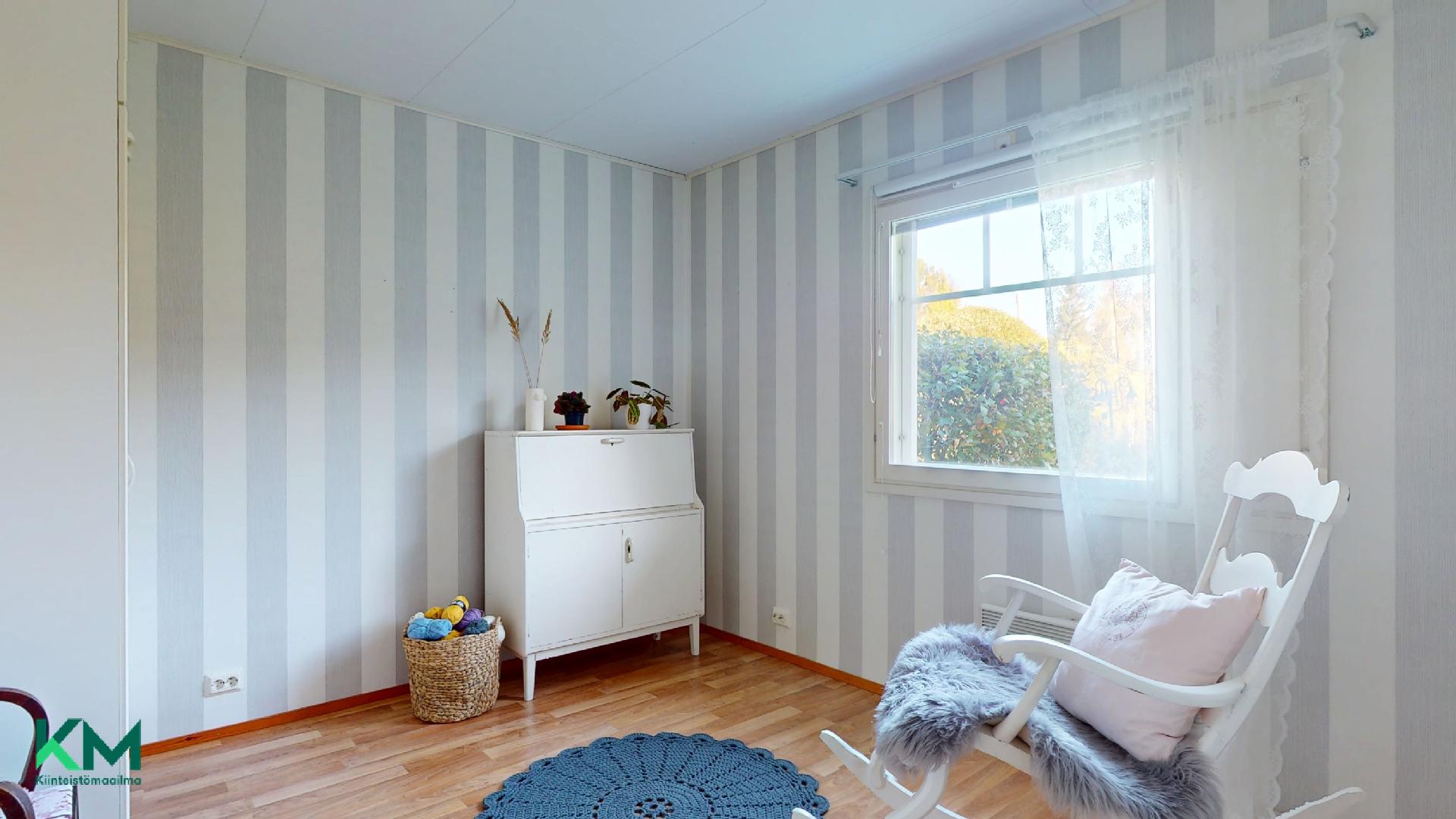 Klaasintie 4, Singsby, Mustasaari