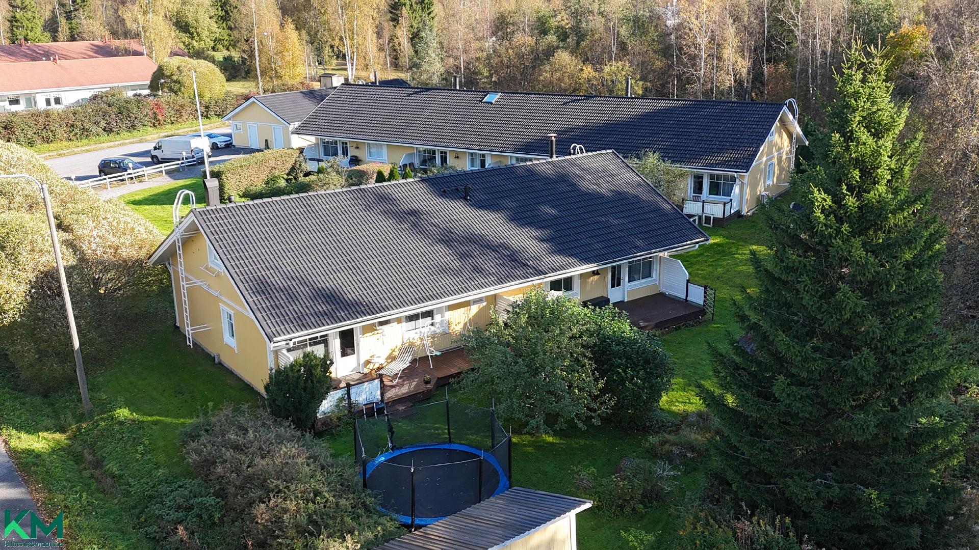 Klaasintie 4, Singsby, Mustasaari